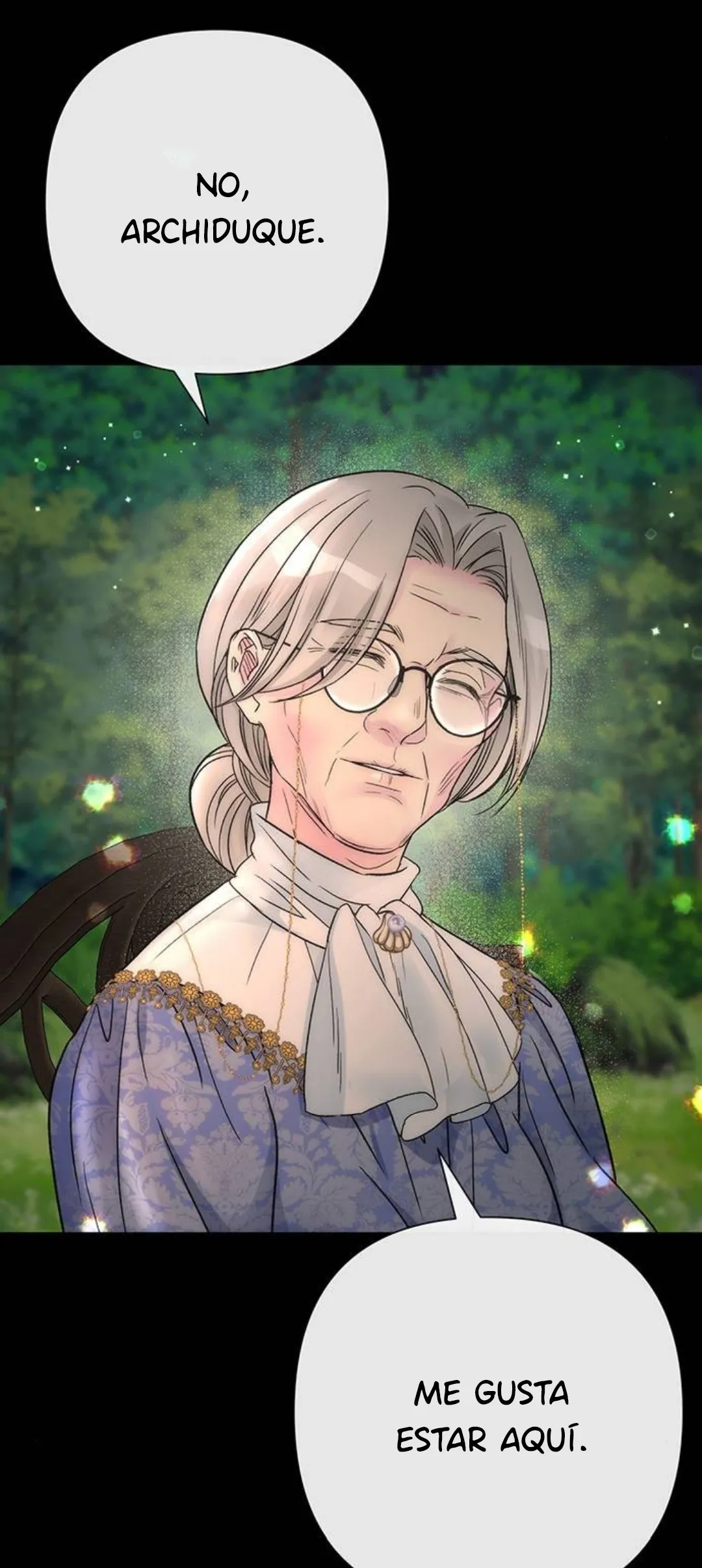 41 Príncipe problemático