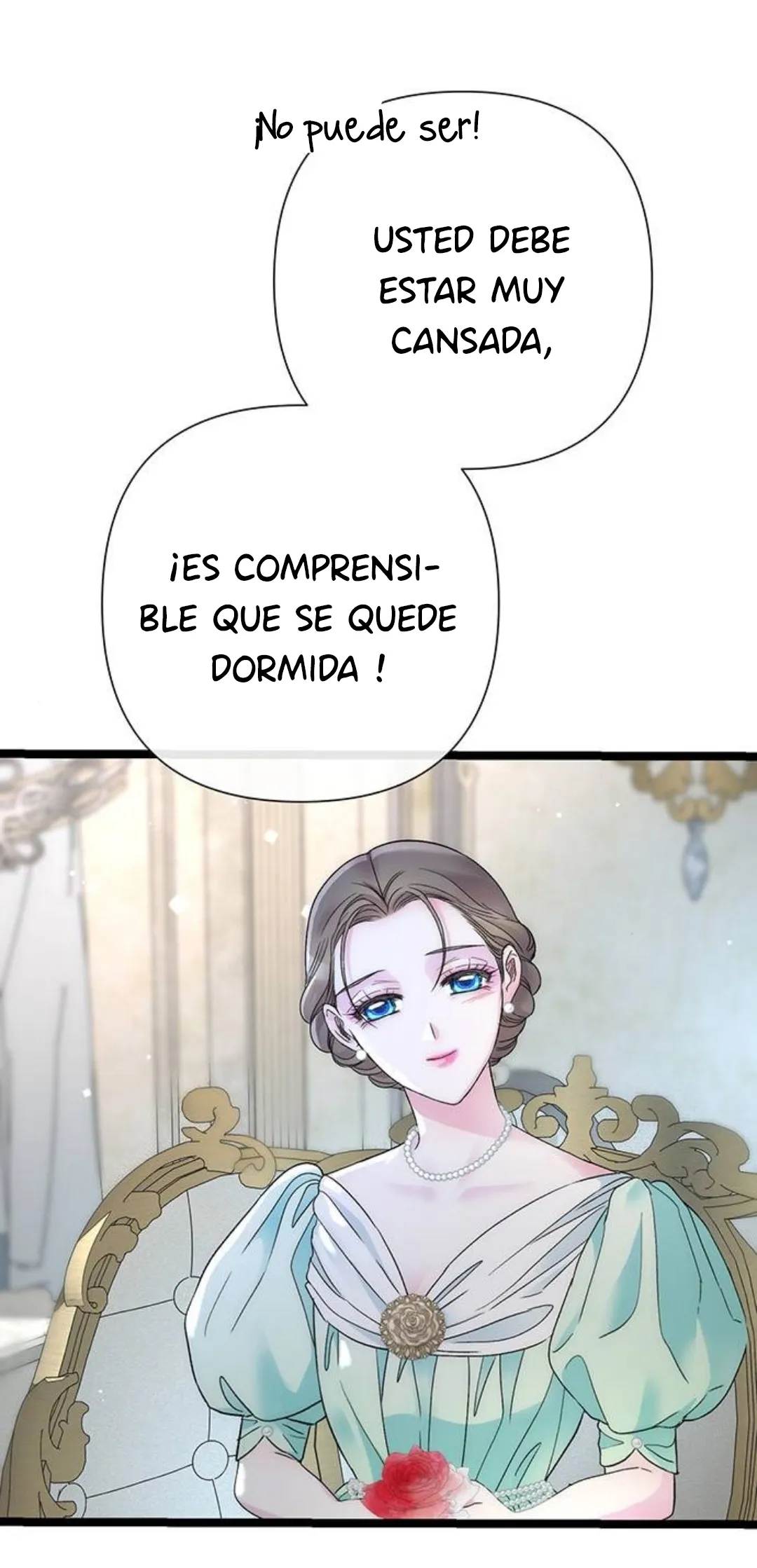 89 Príncipe problemático