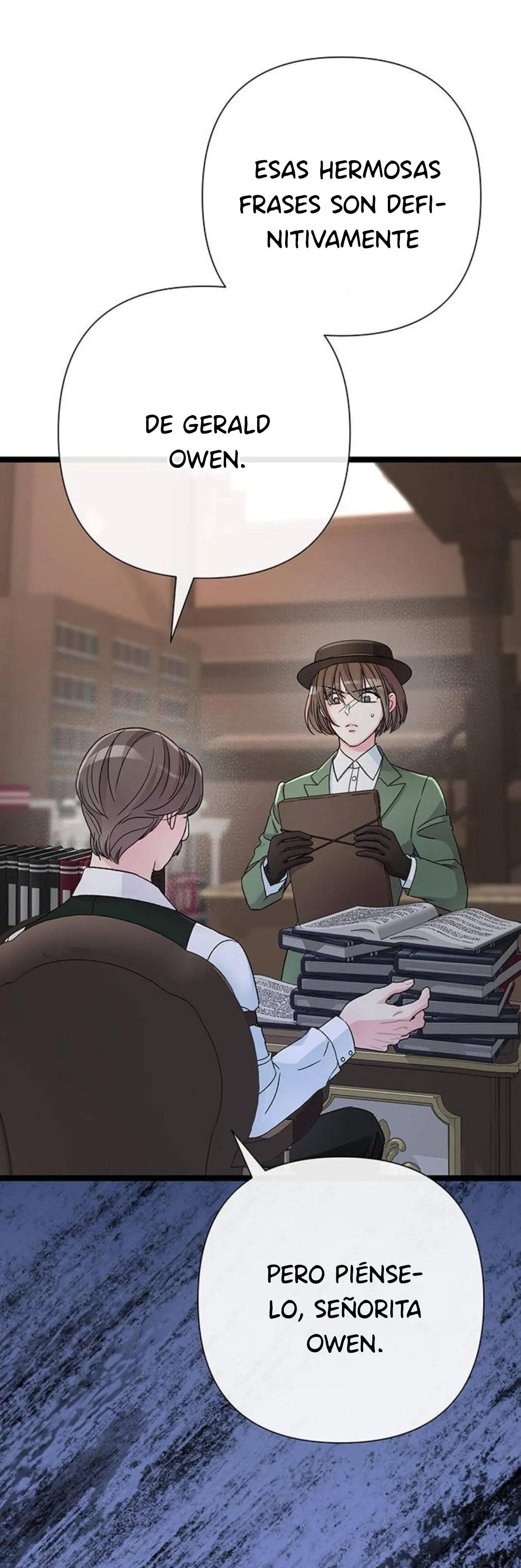 5 Príncipe problemático