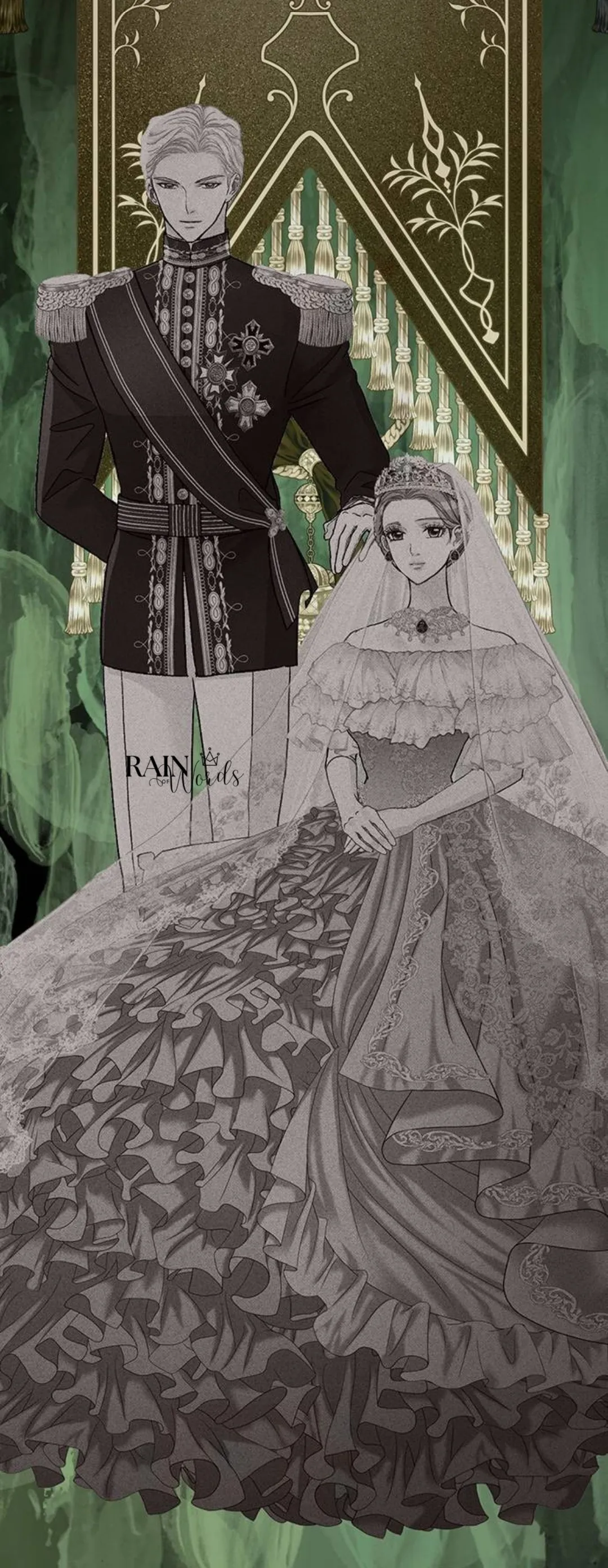 31 Príncipe problemático