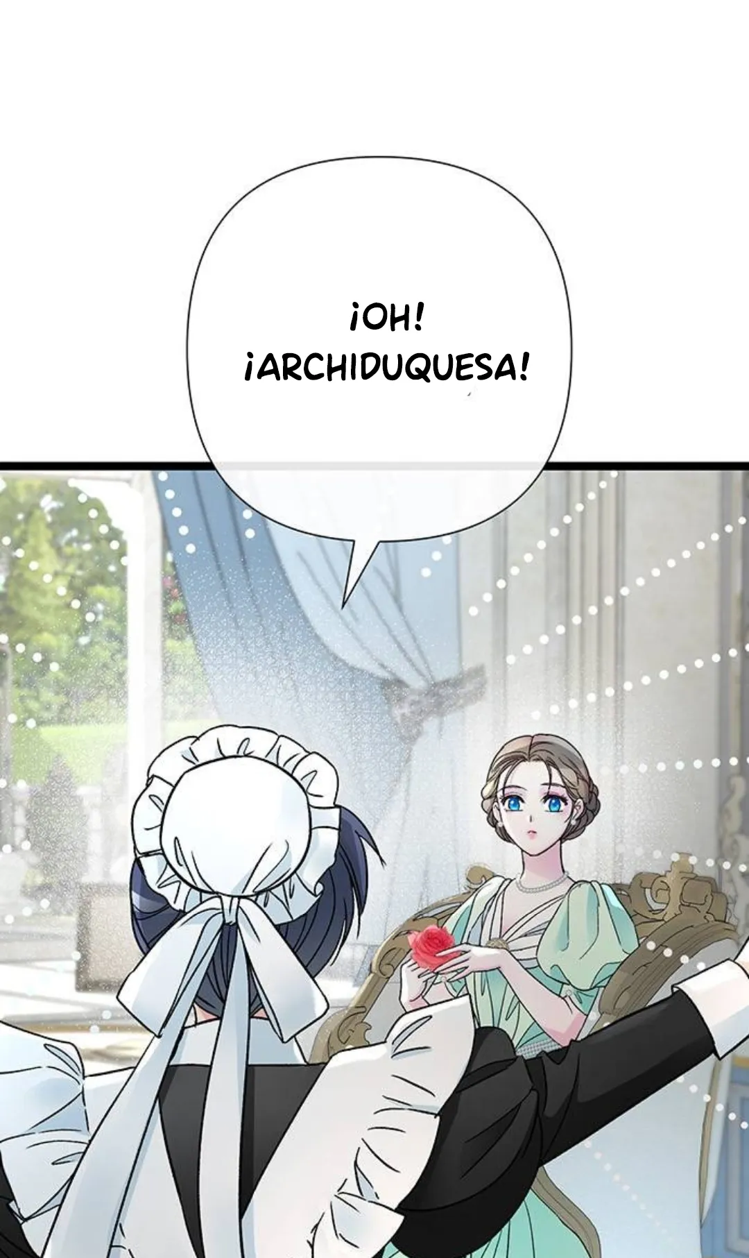 104 Príncipe problemático