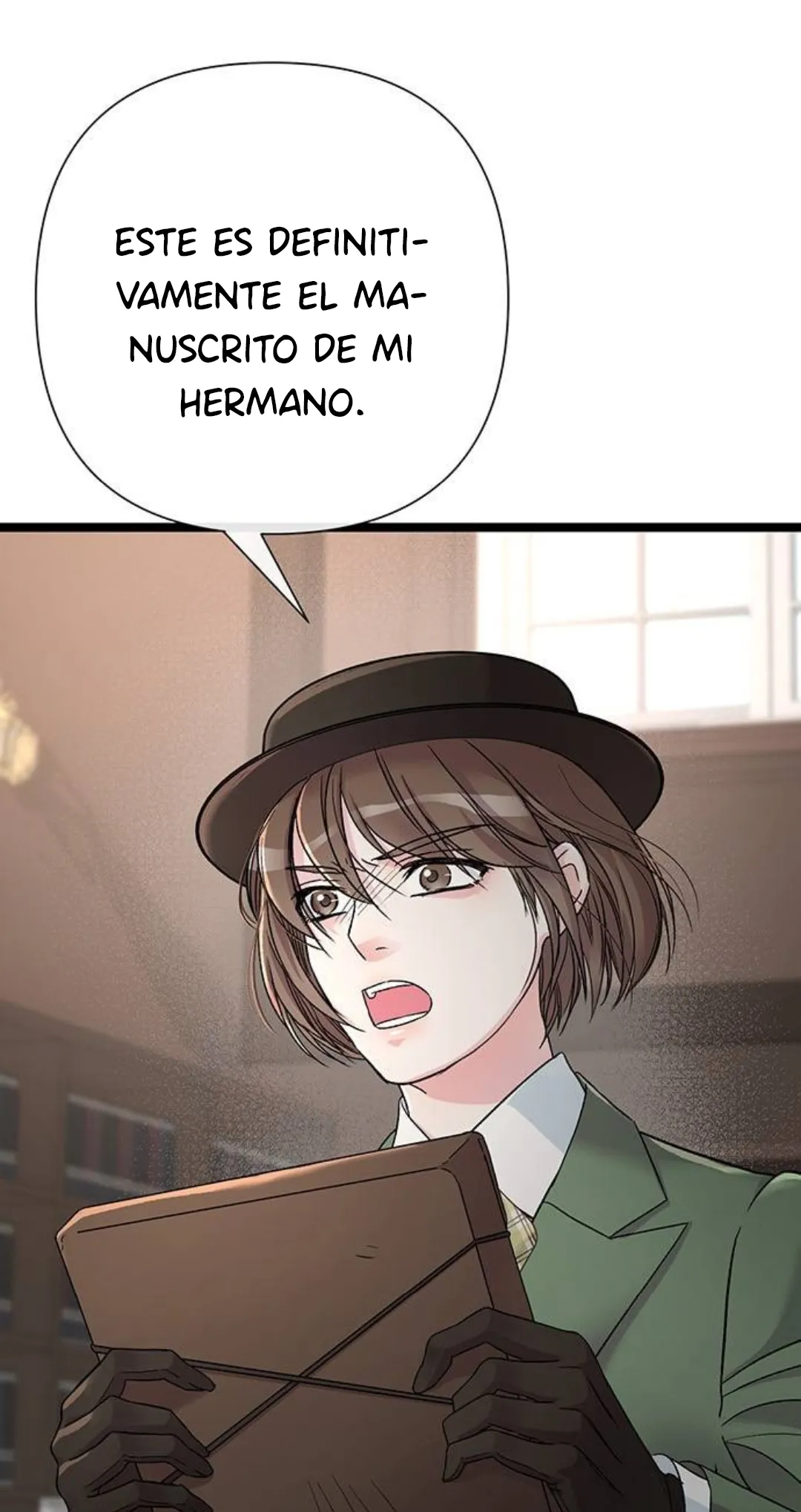 3 Príncipe problemático