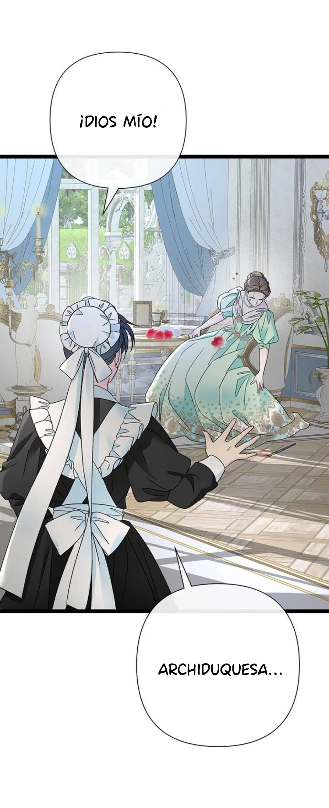 87 Príncipe problemático