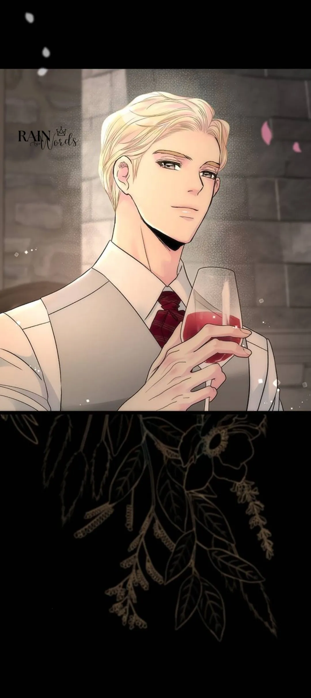 38 Príncipe problemático