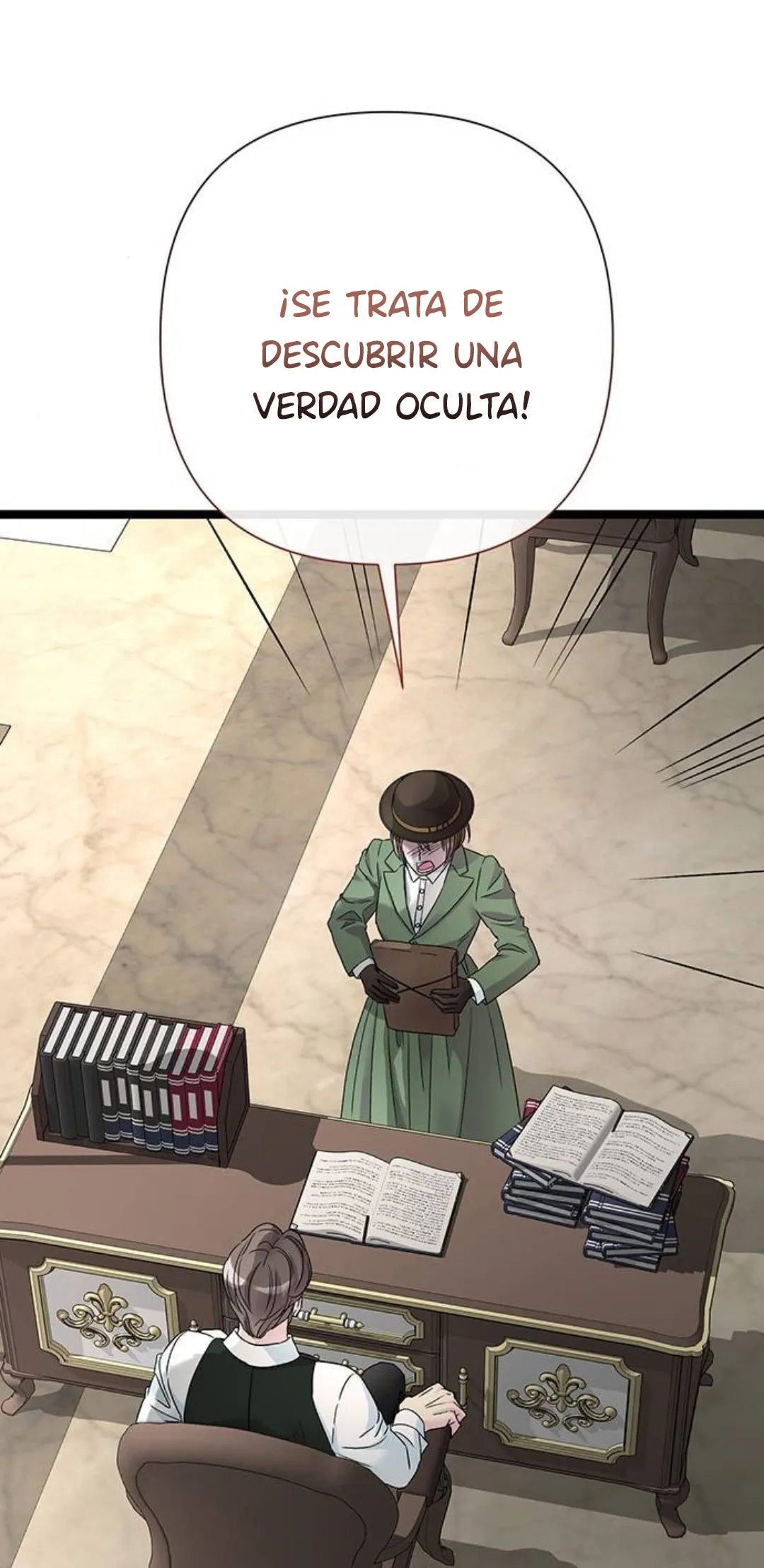 9 Príncipe problemático