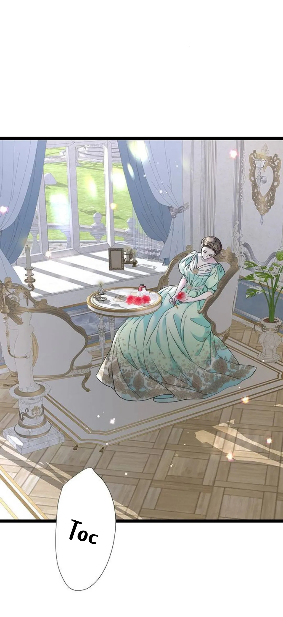 84 Príncipe problemático