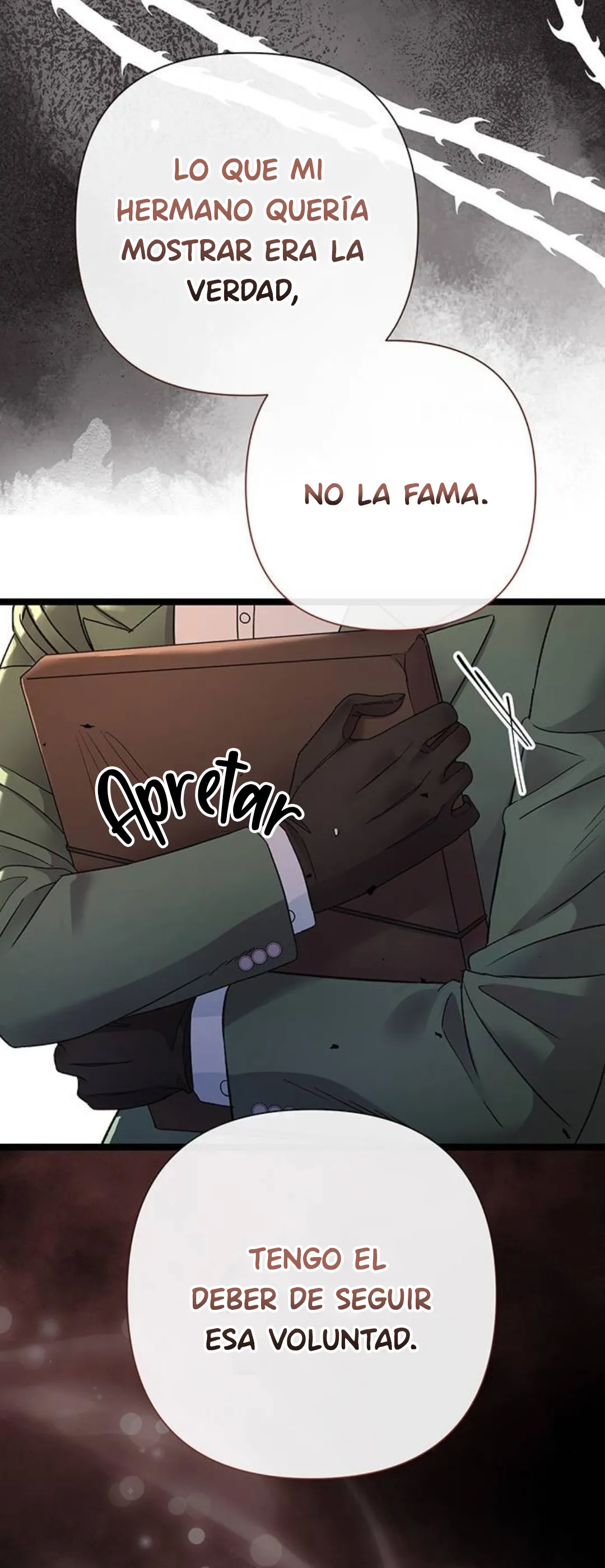 19 Príncipe problemático