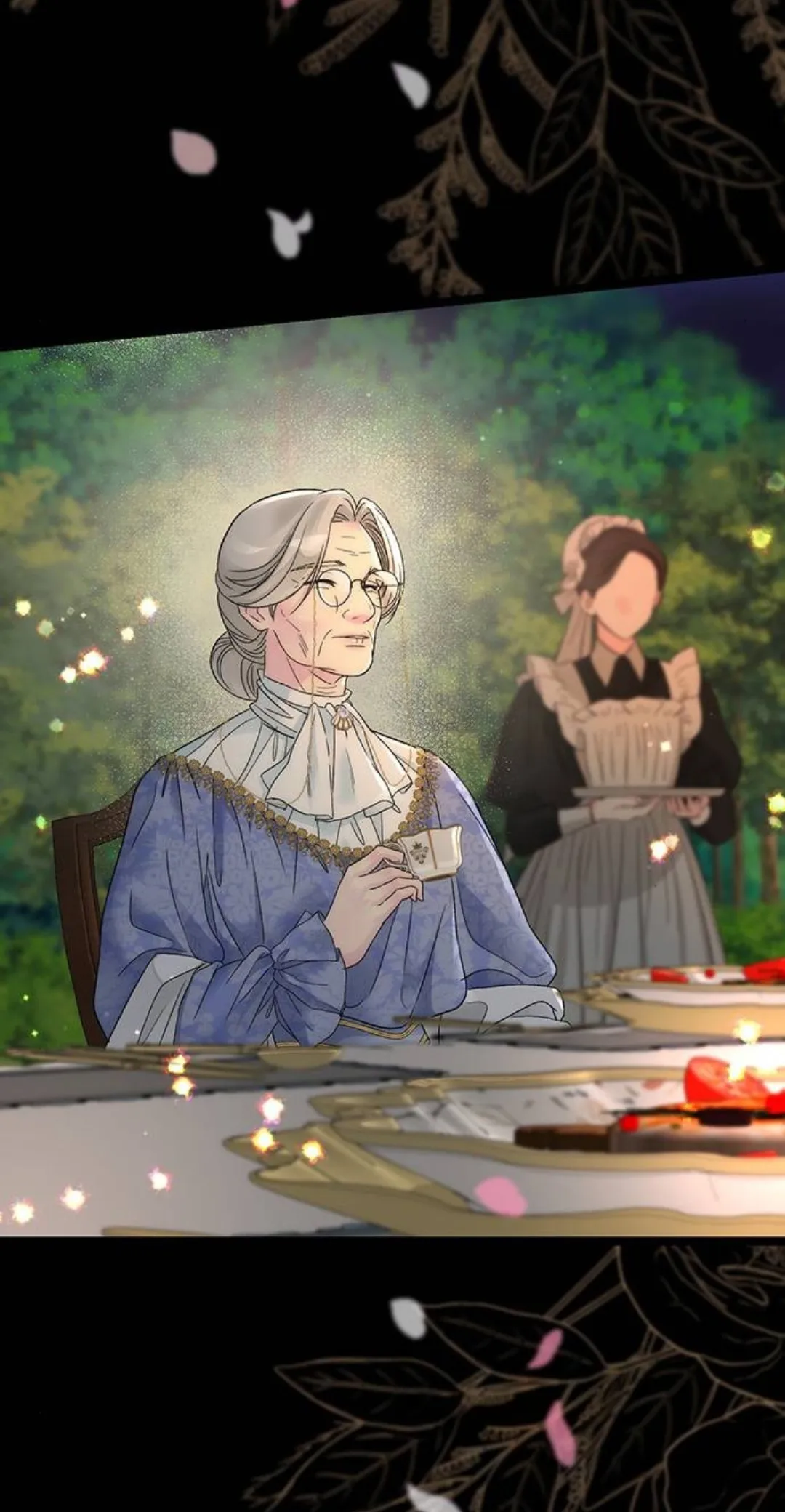 36 Príncipe problemático