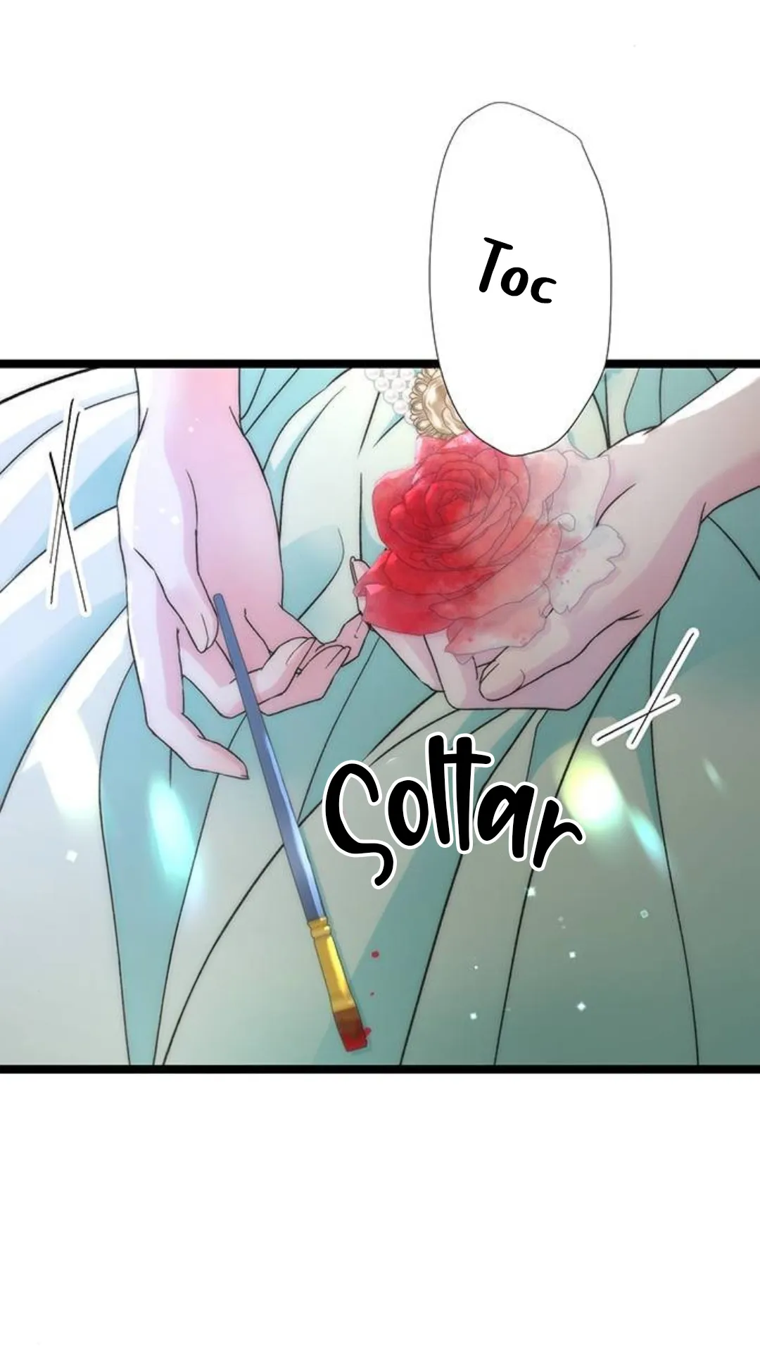 85 Príncipe problemático