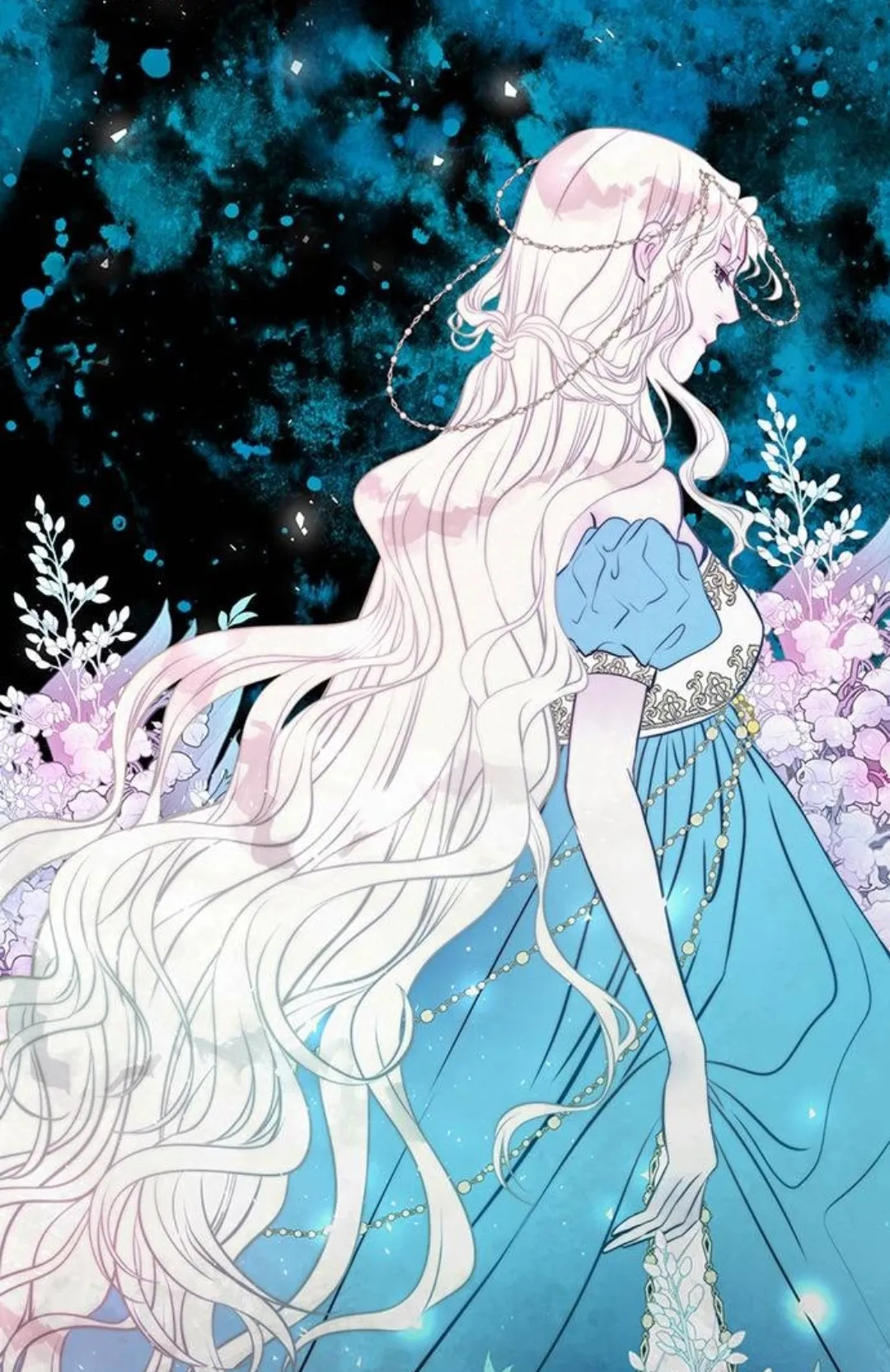 100 Príncipe problemático