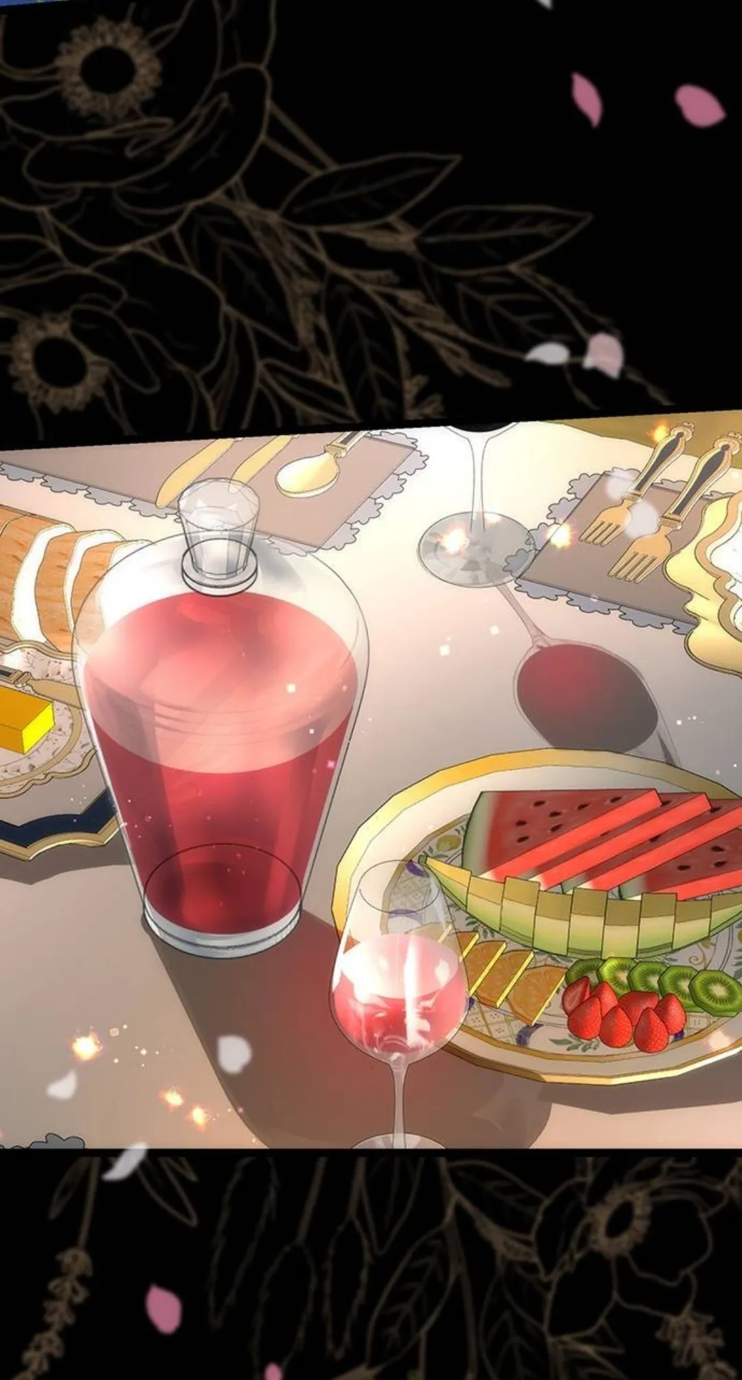 35 Príncipe problemático