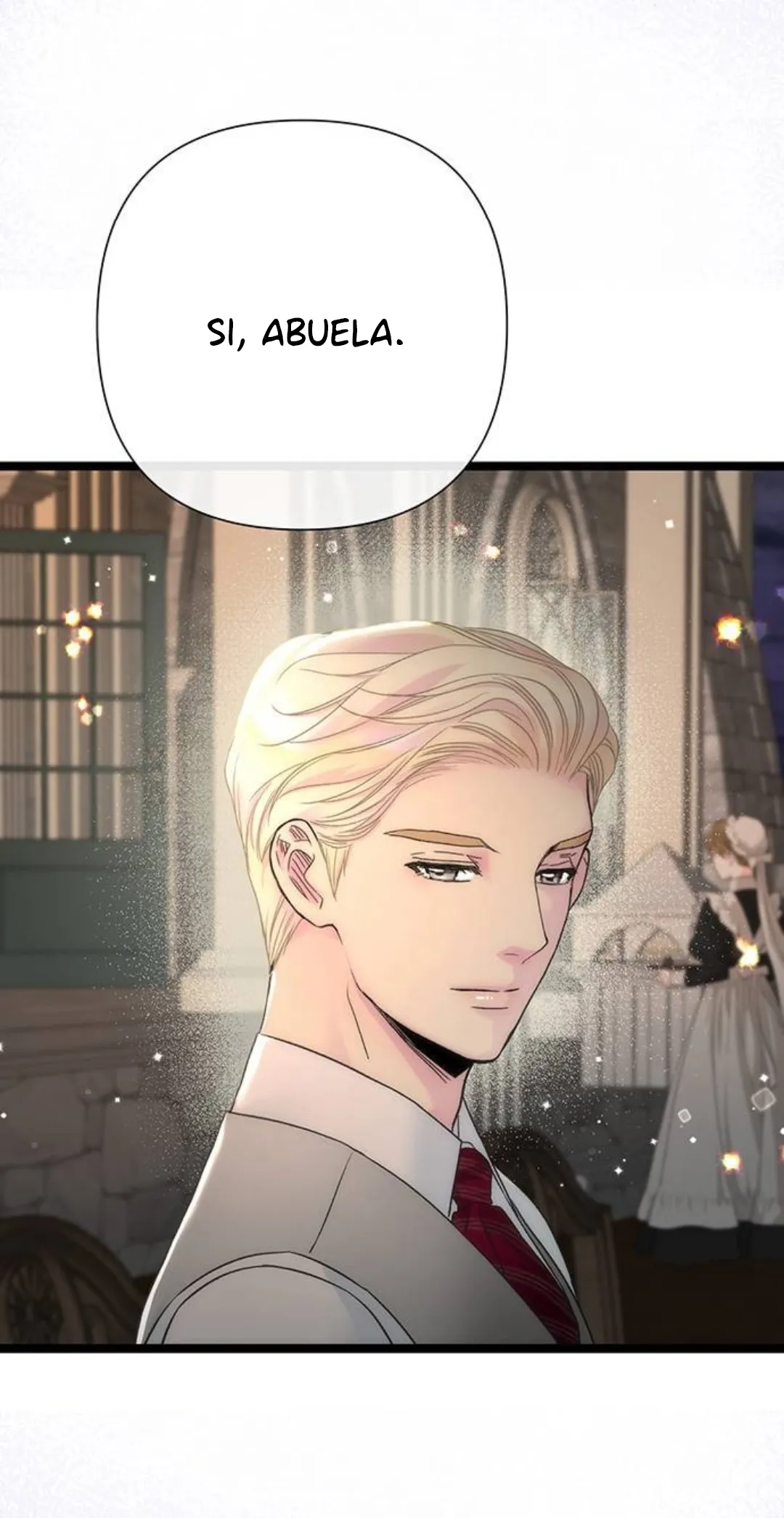 48 Príncipe problemático