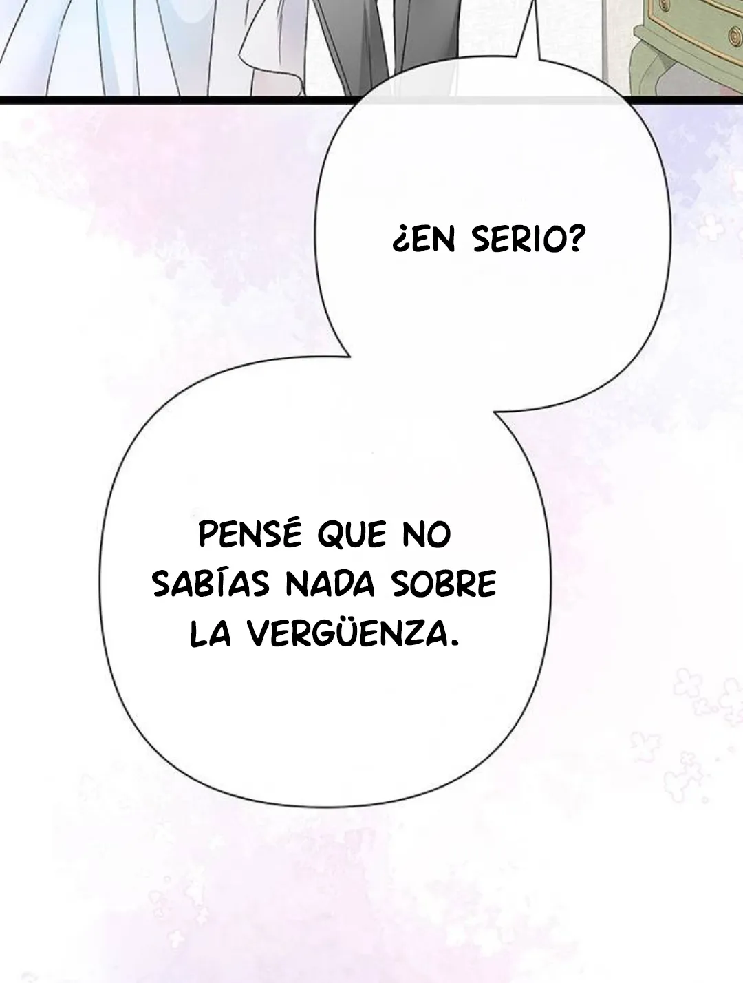 47 Príncipe problemático