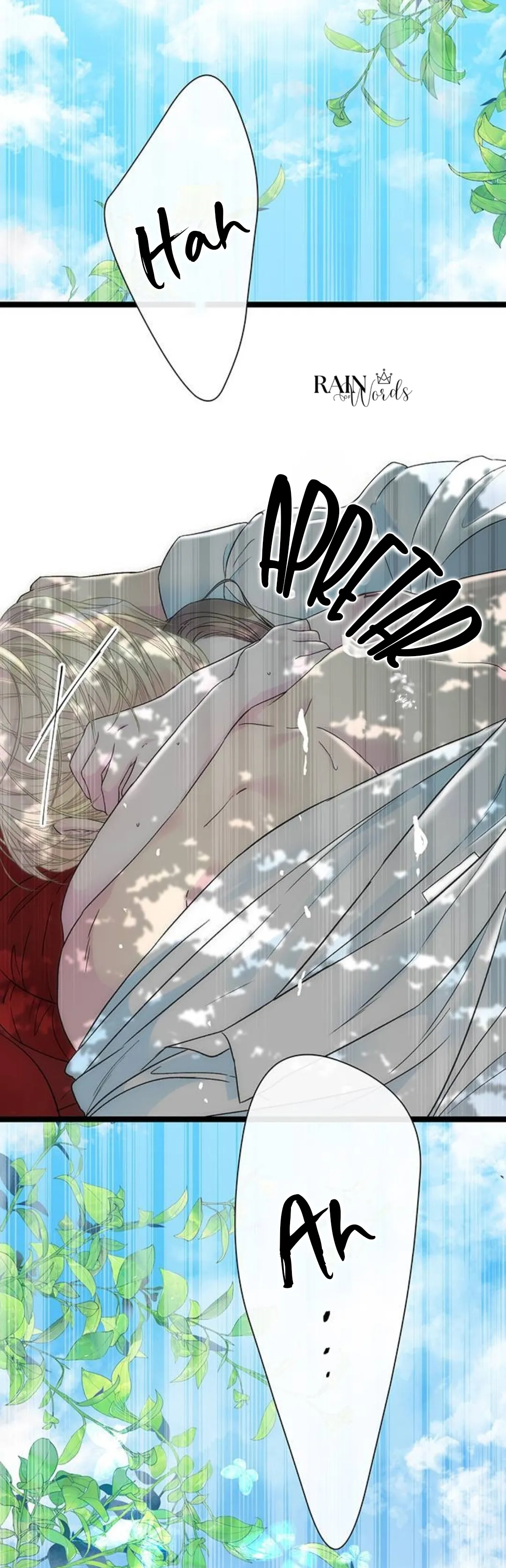 23 Príncipe problemático