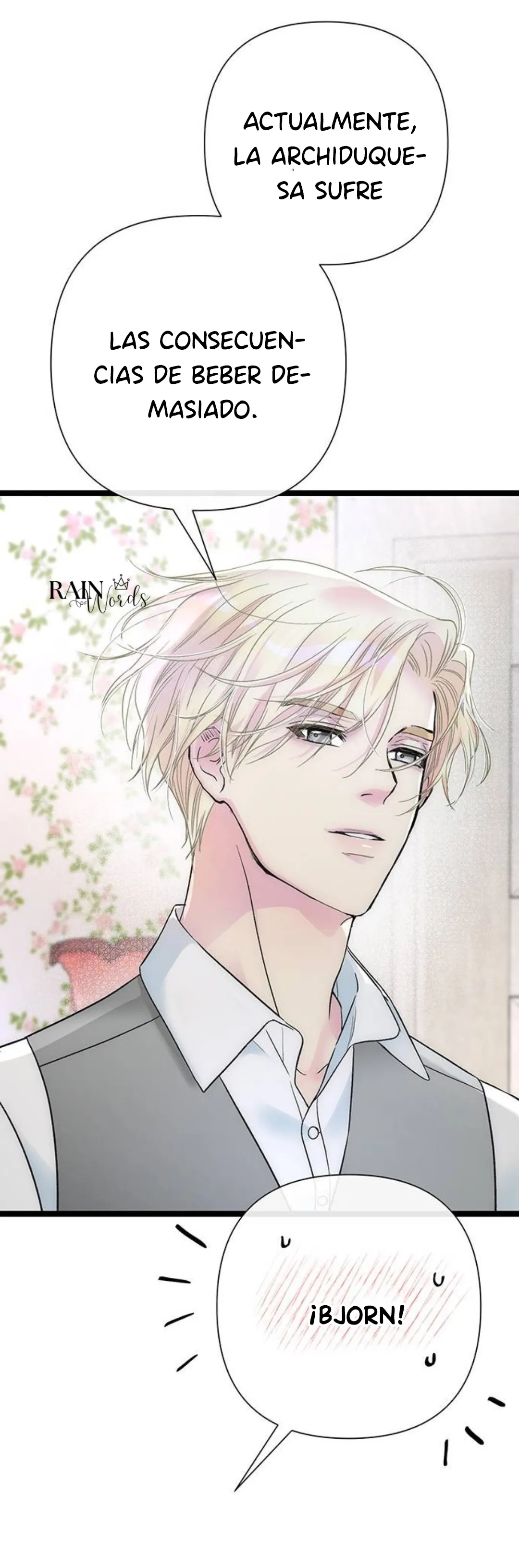 44 Príncipe problemático