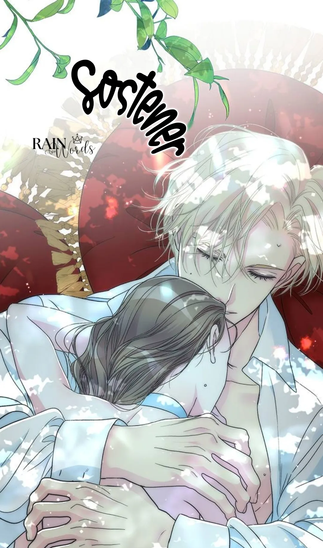 34 Príncipe problemático