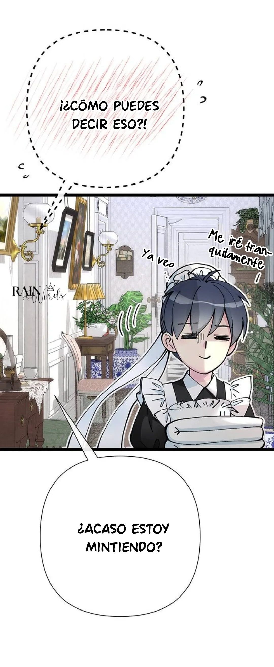 45 Príncipe problemático