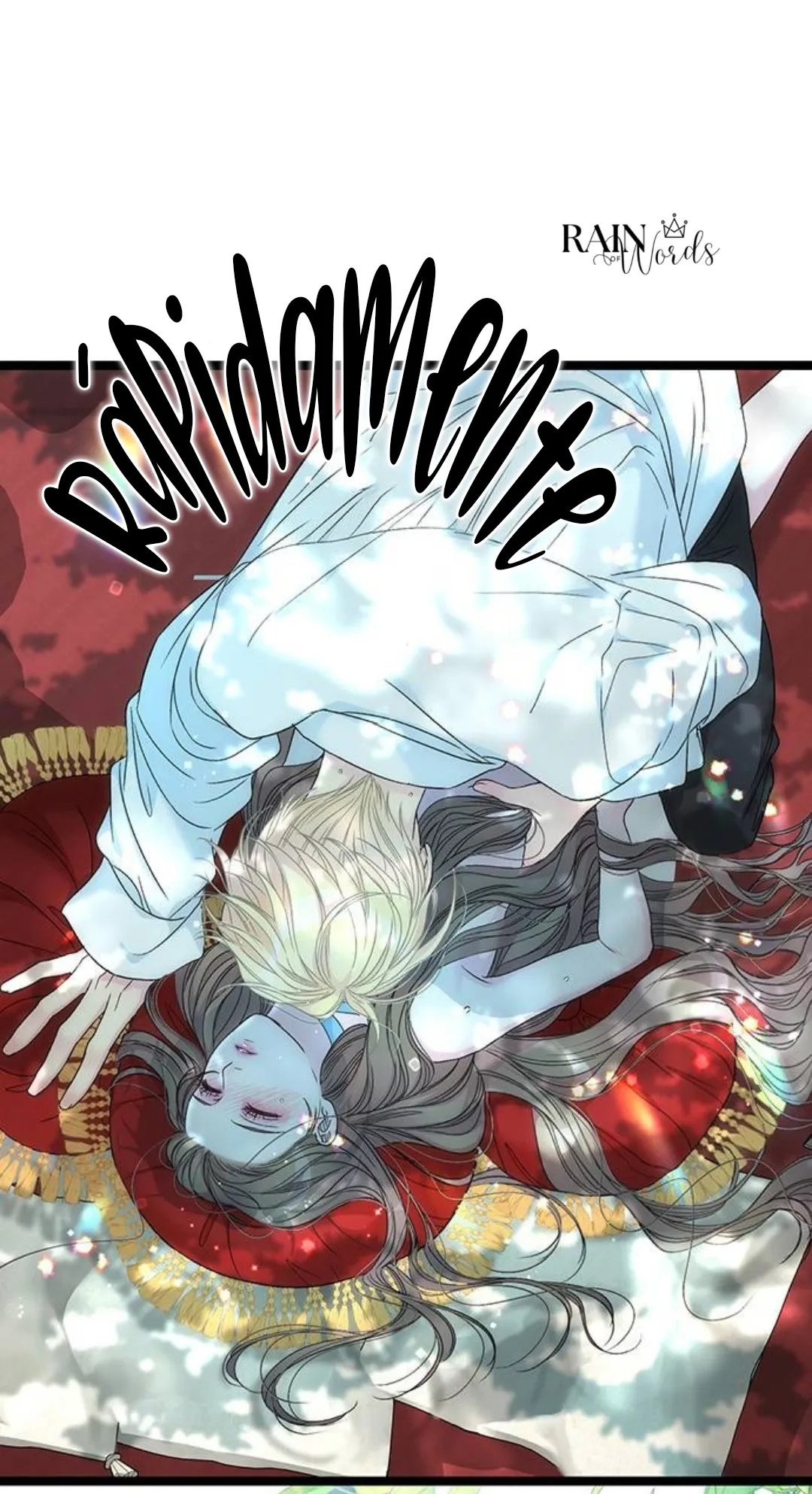 10 Príncipe problemático