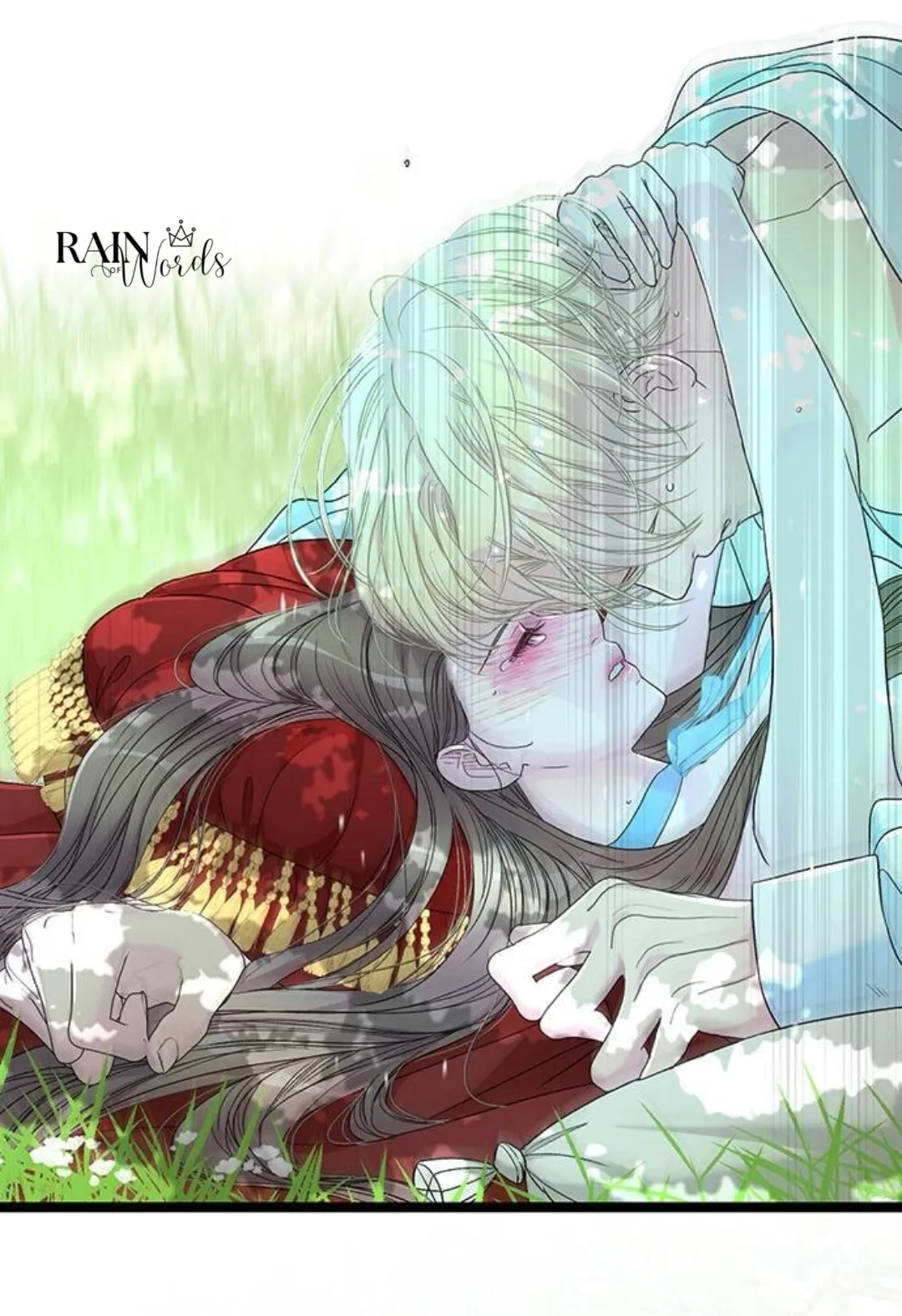 15 Príncipe problemático