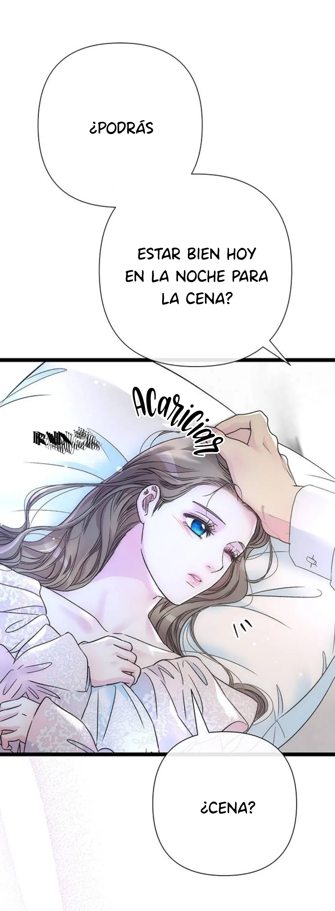 68 Príncipe problemático