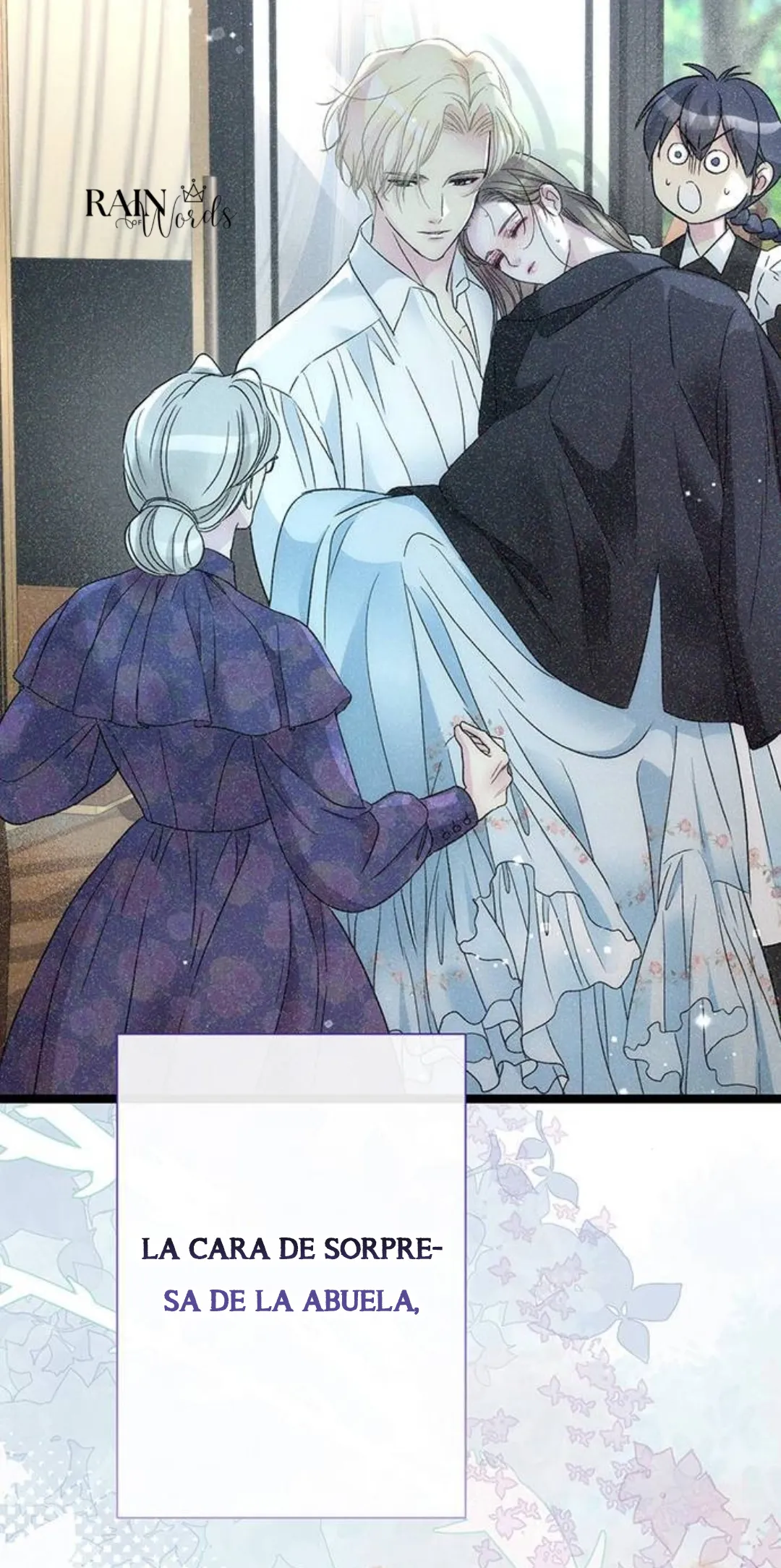 55 Príncipe problemático