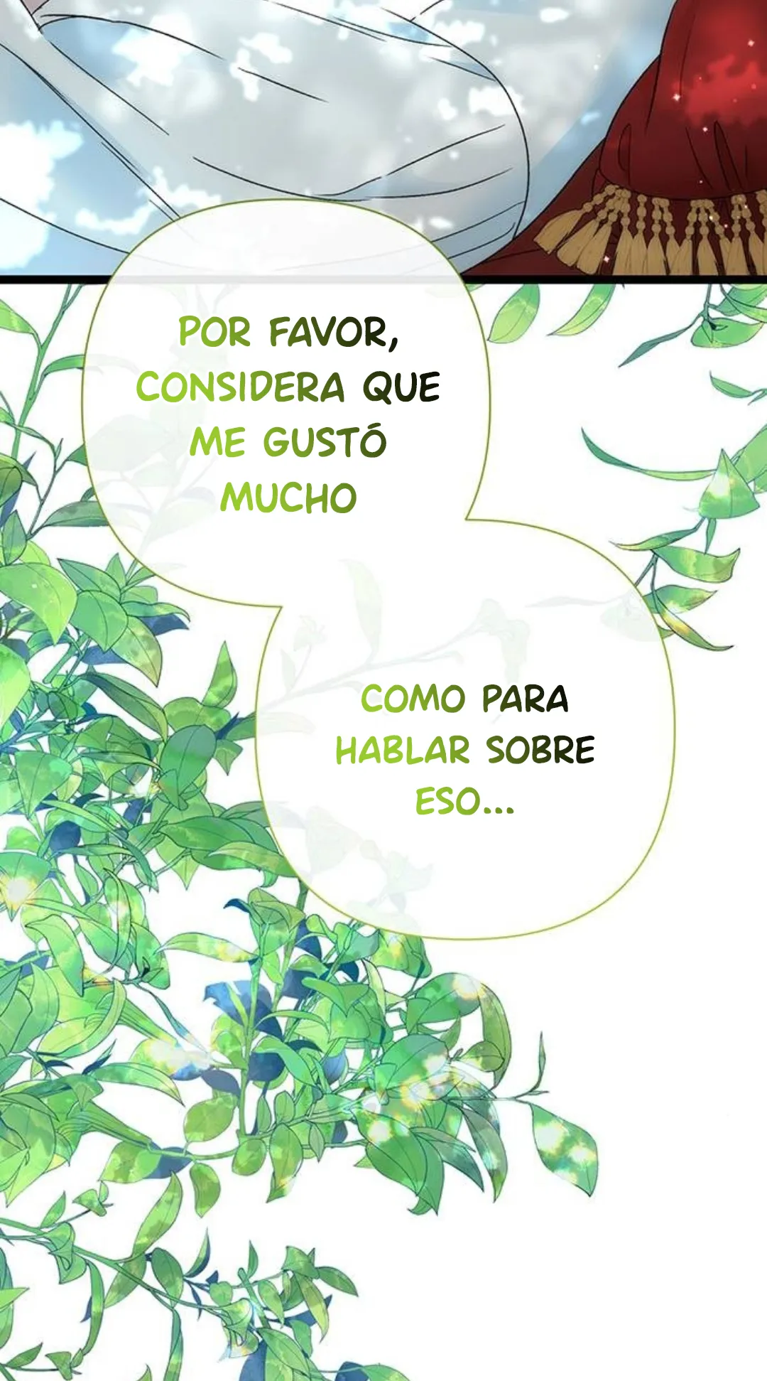 33 Príncipe problemático