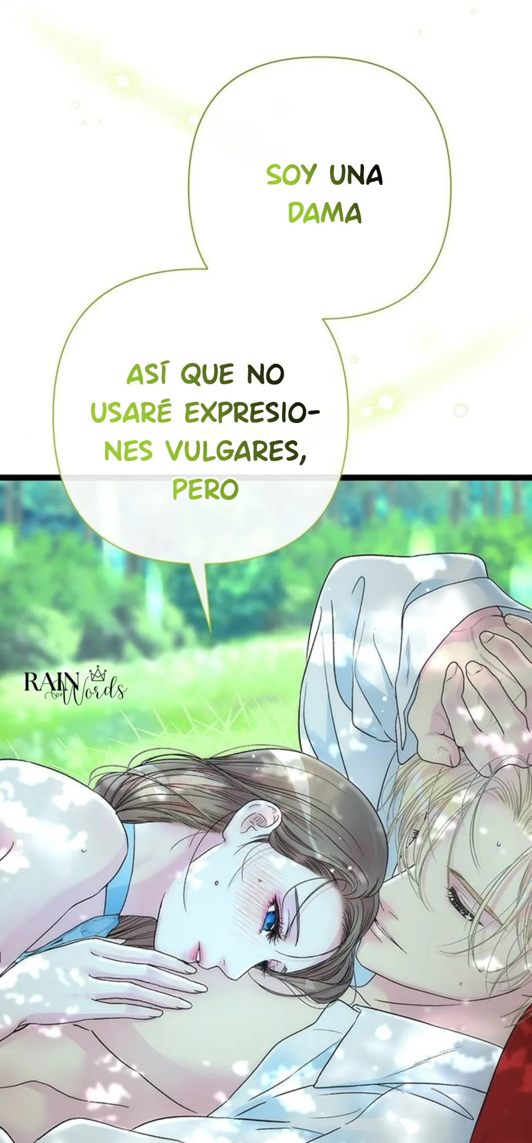 32 Príncipe problemático