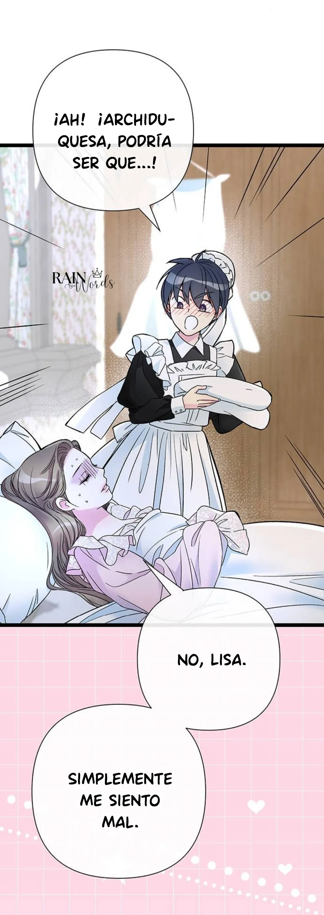 40 Príncipe problemático