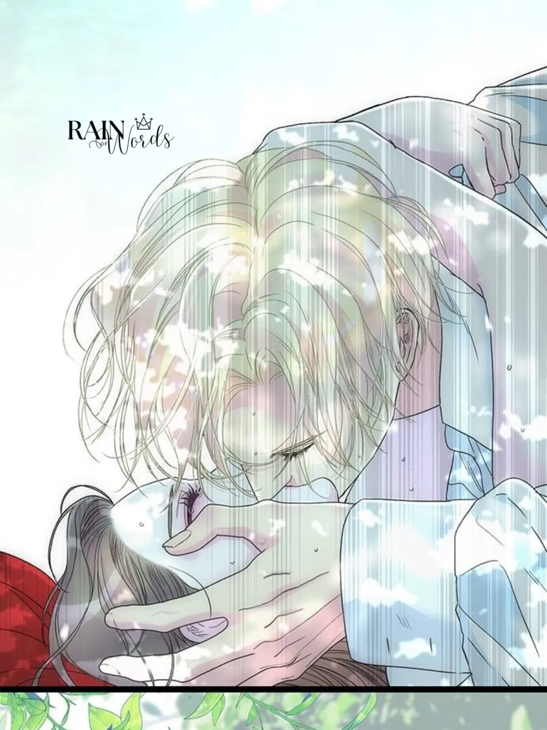 20 Príncipe problemático