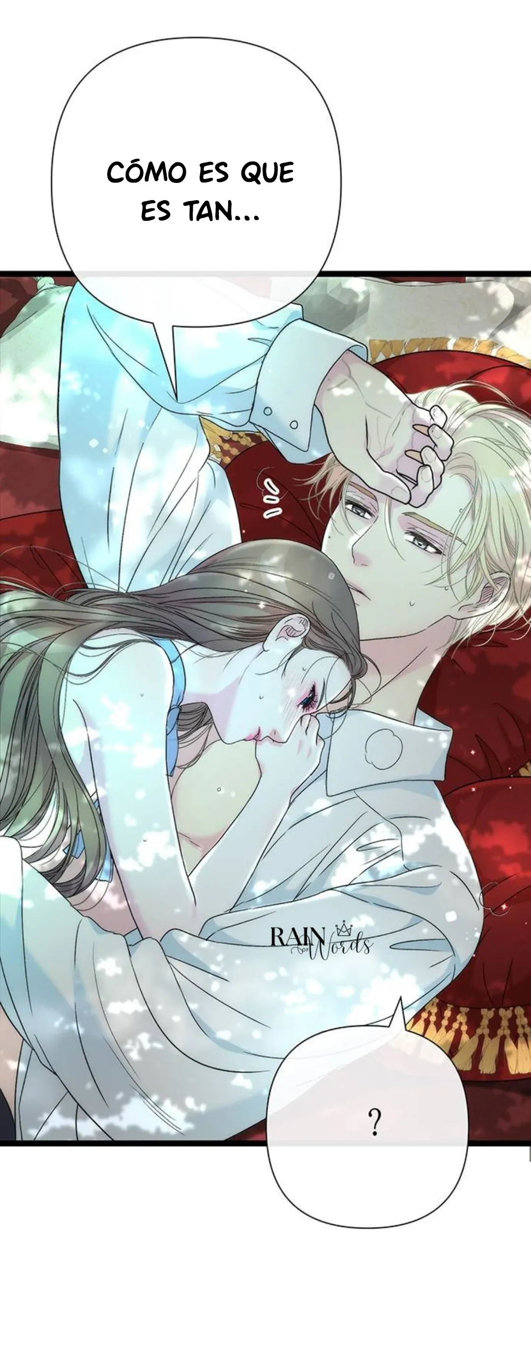 27 Príncipe problemático