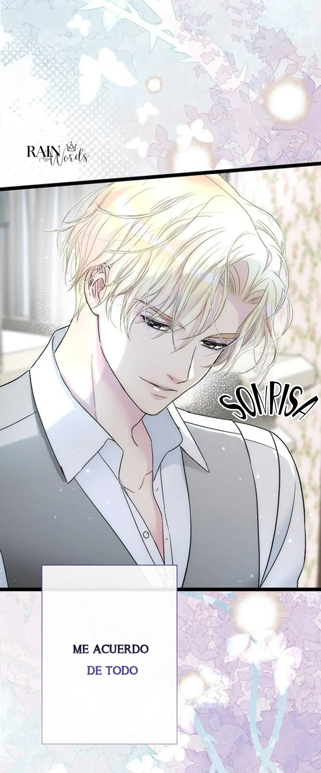 50 Príncipe problemático