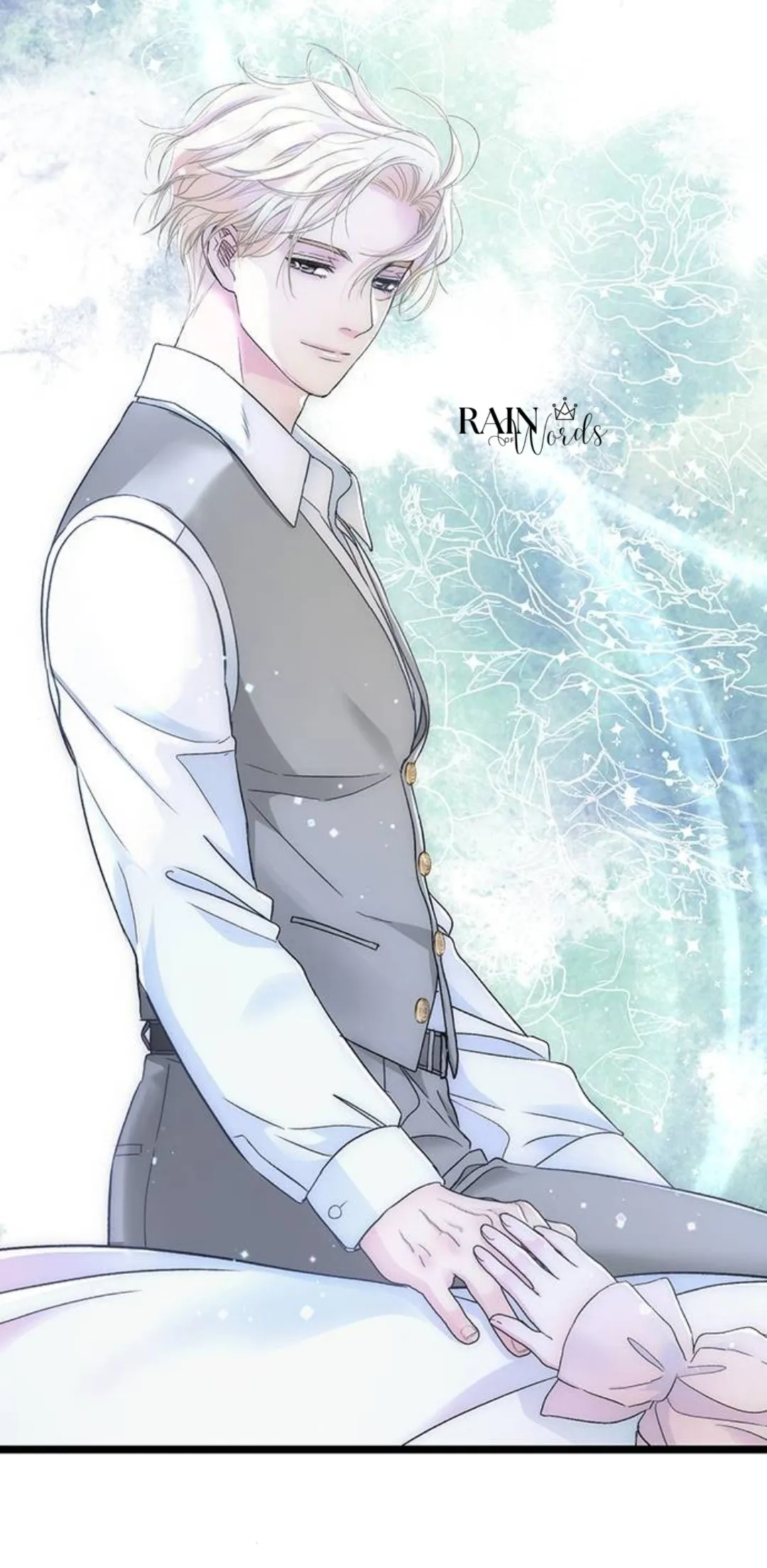 86 Príncipe problemático