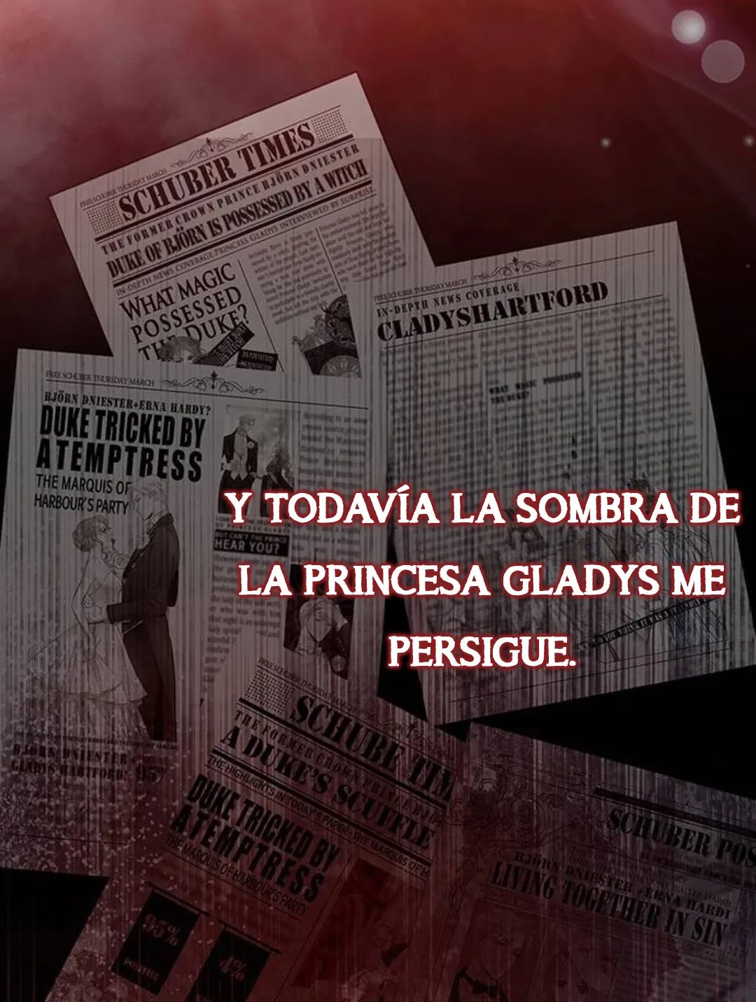 79 Príncipe problemático