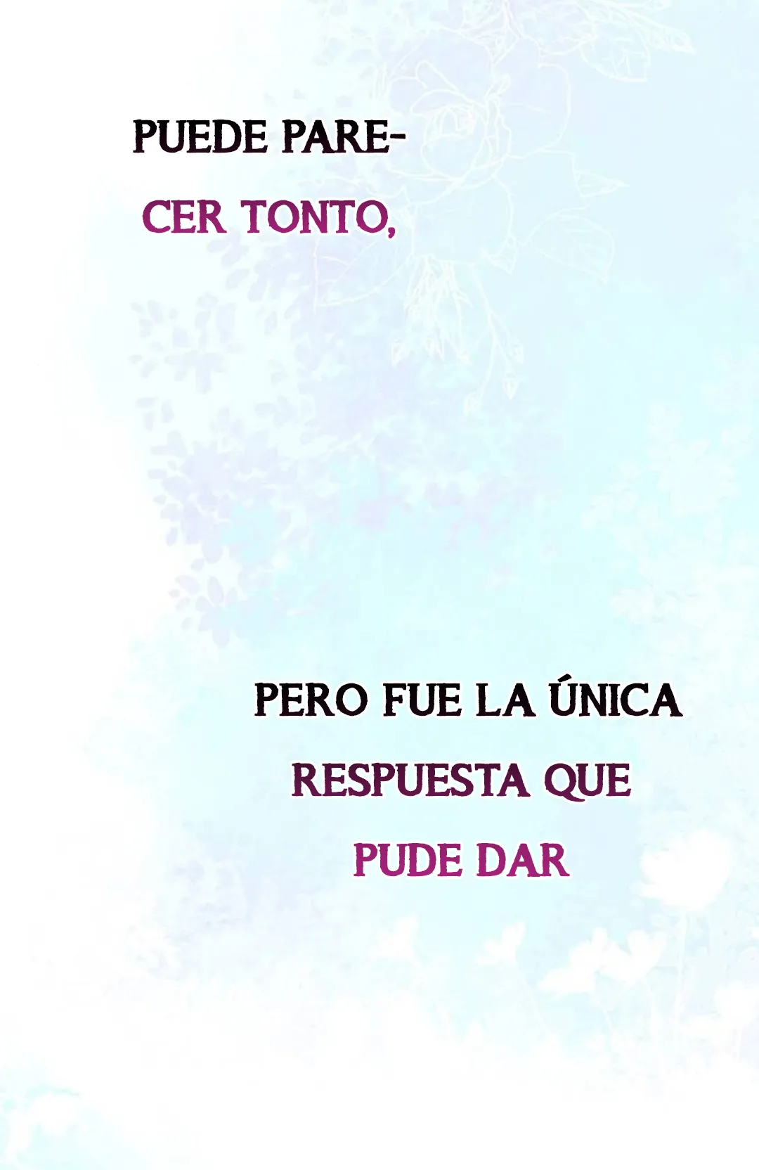 103 Príncipe problemático