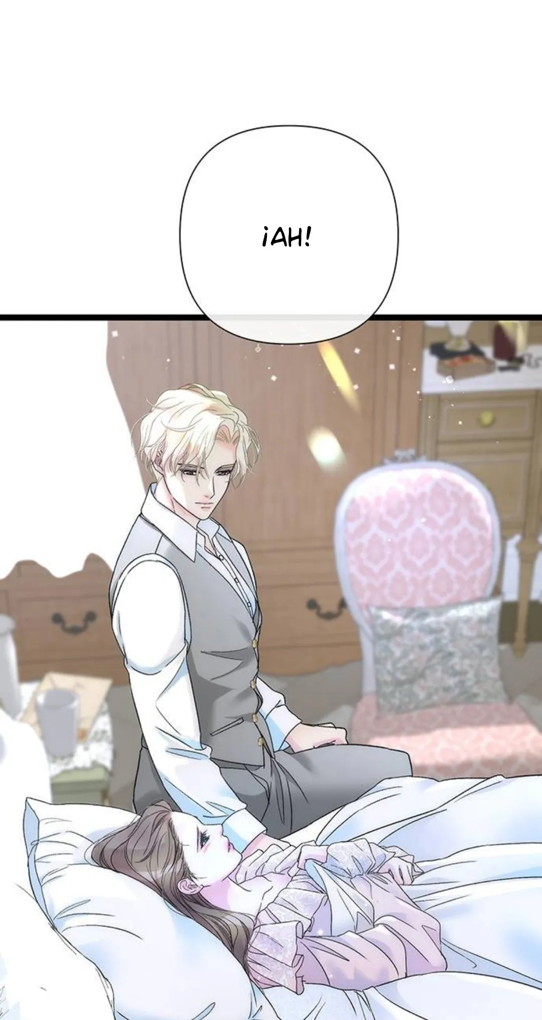 70 Príncipe problemático