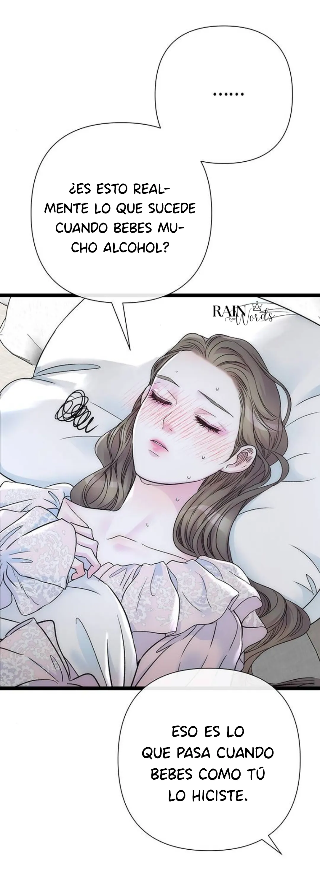 65 Príncipe problemático