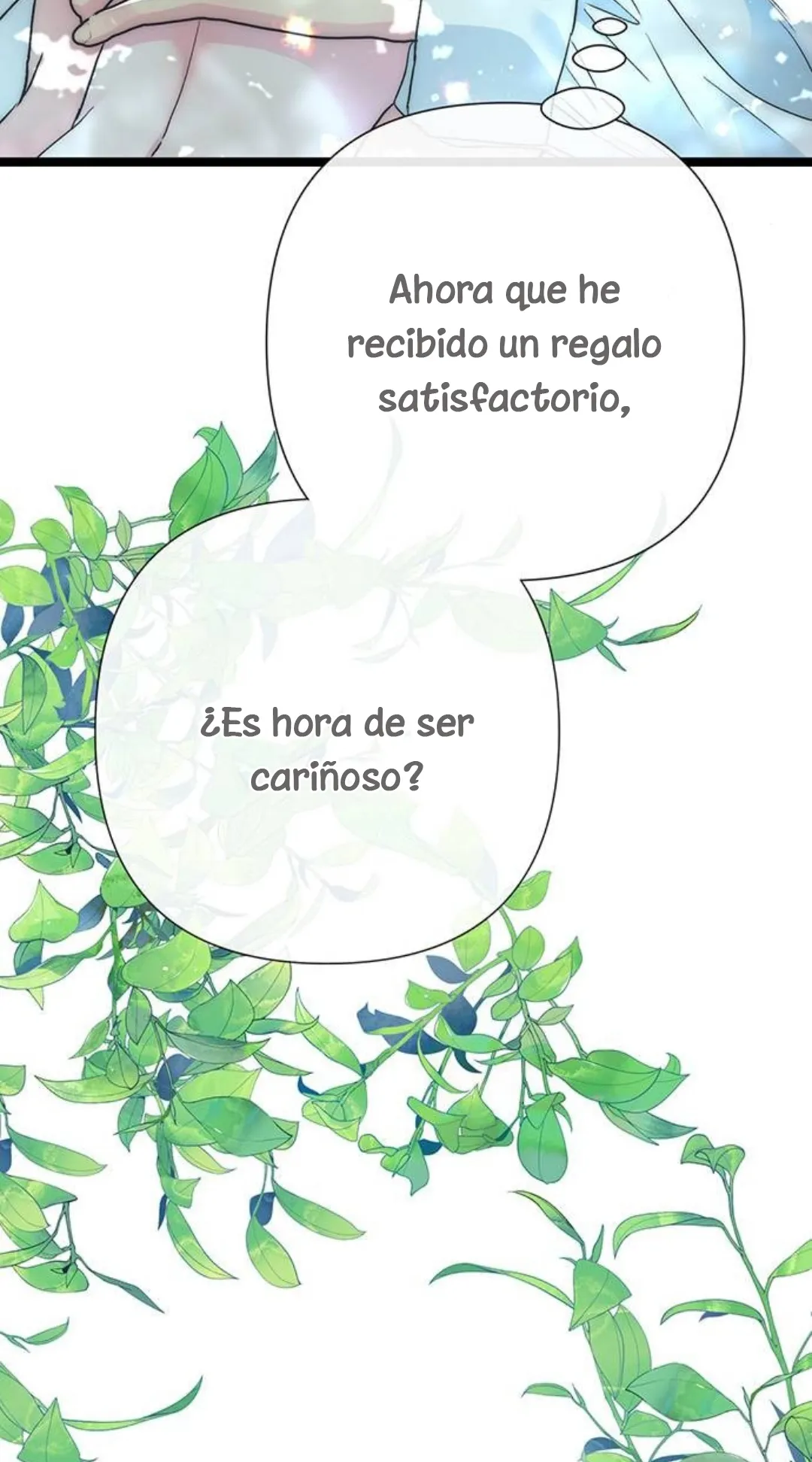 35 Príncipe problemático