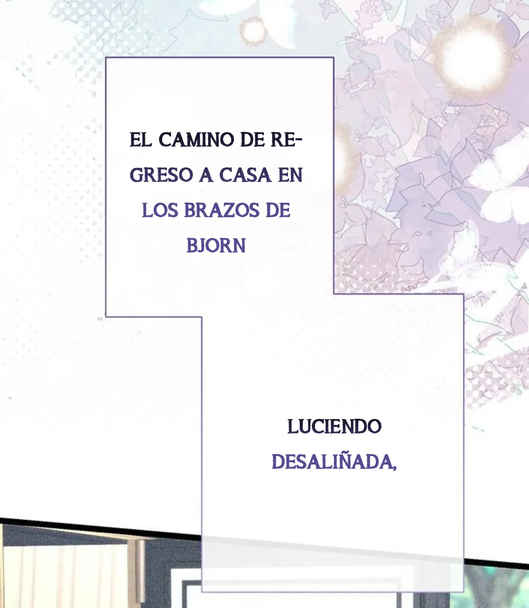 54 Príncipe problemático