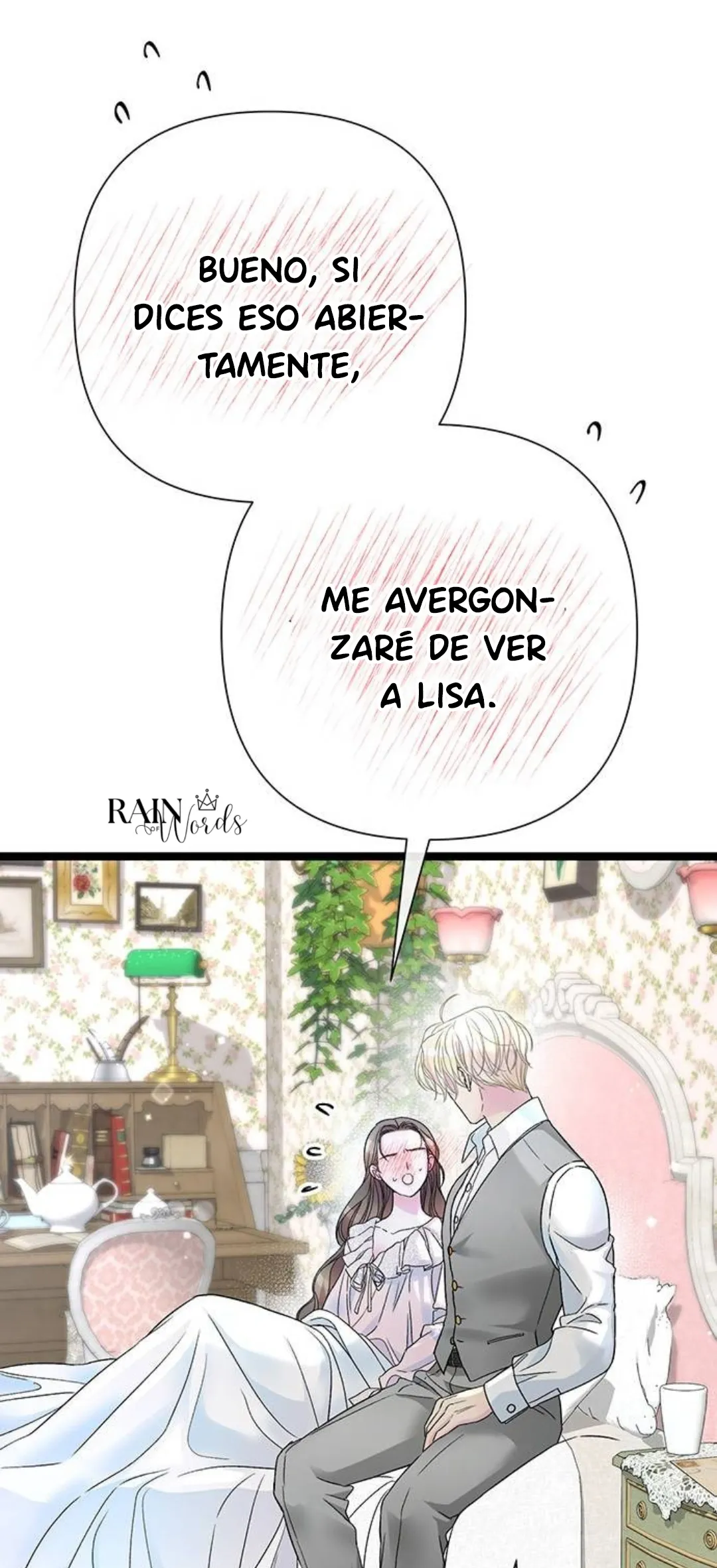 46 Príncipe problemático