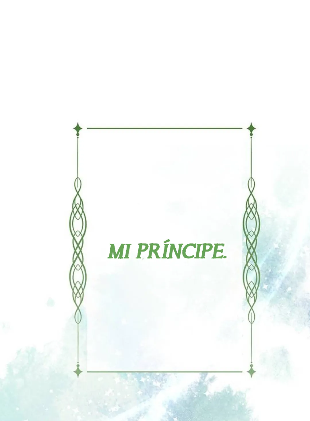 87 Príncipe problemático