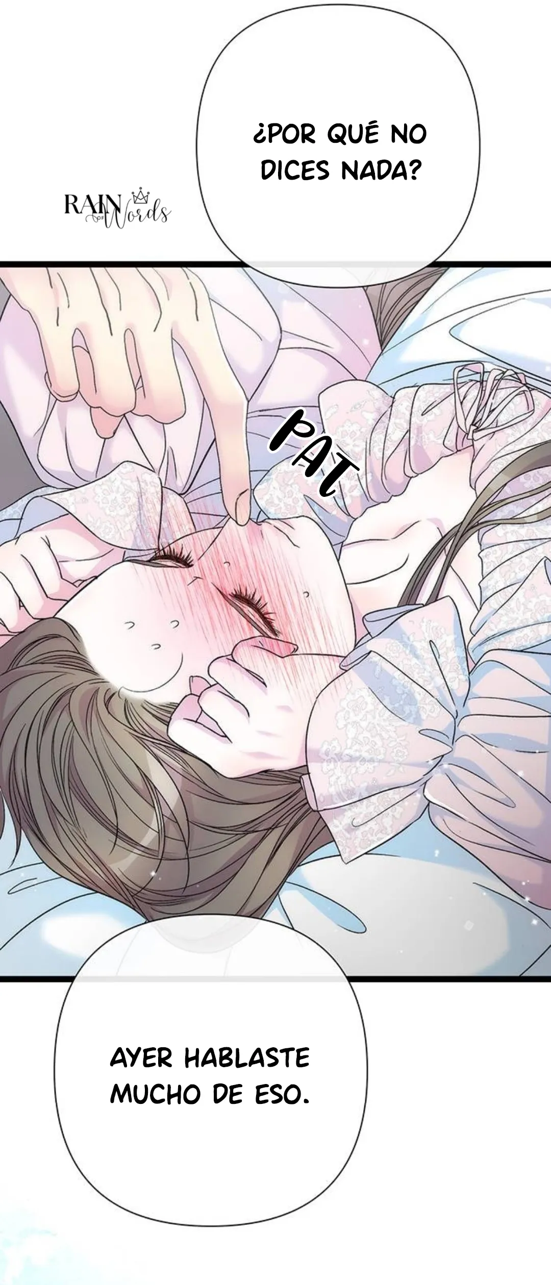 101 Príncipe problemático