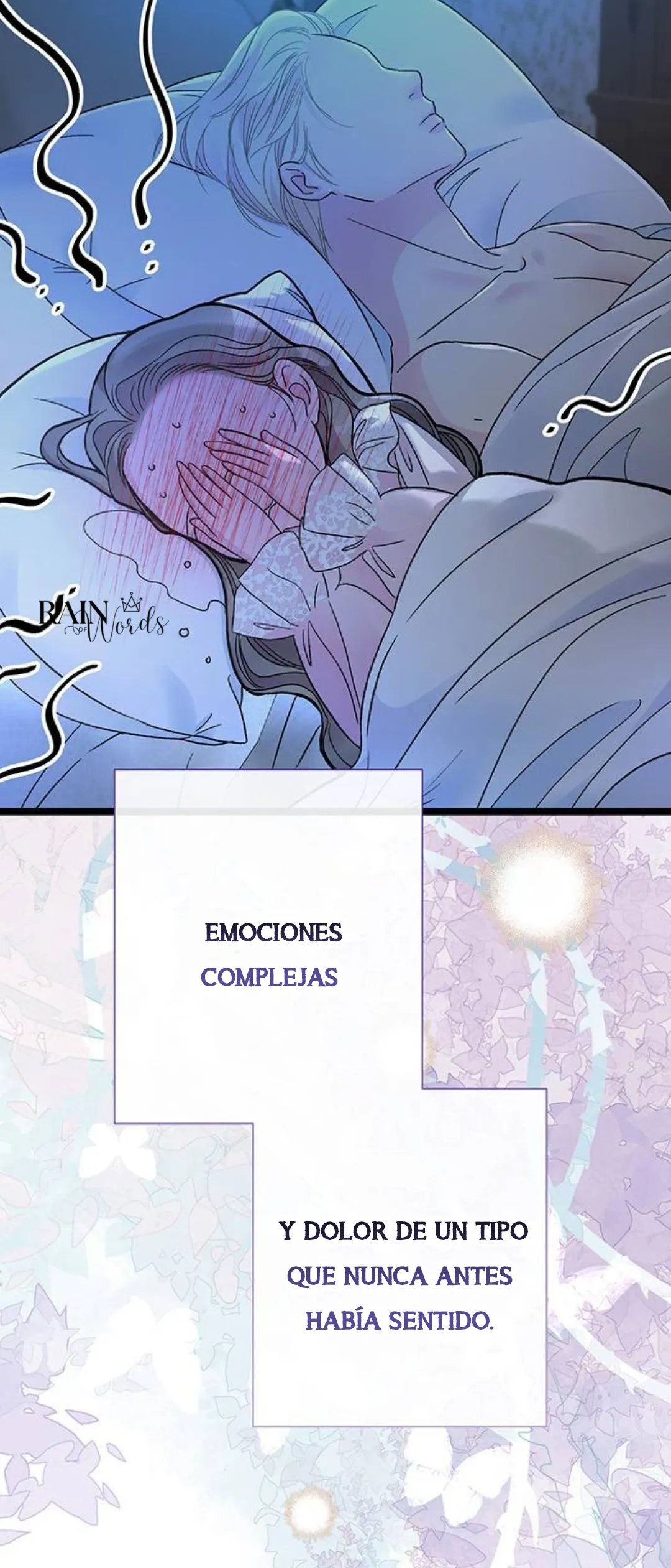 58 Príncipe problemático