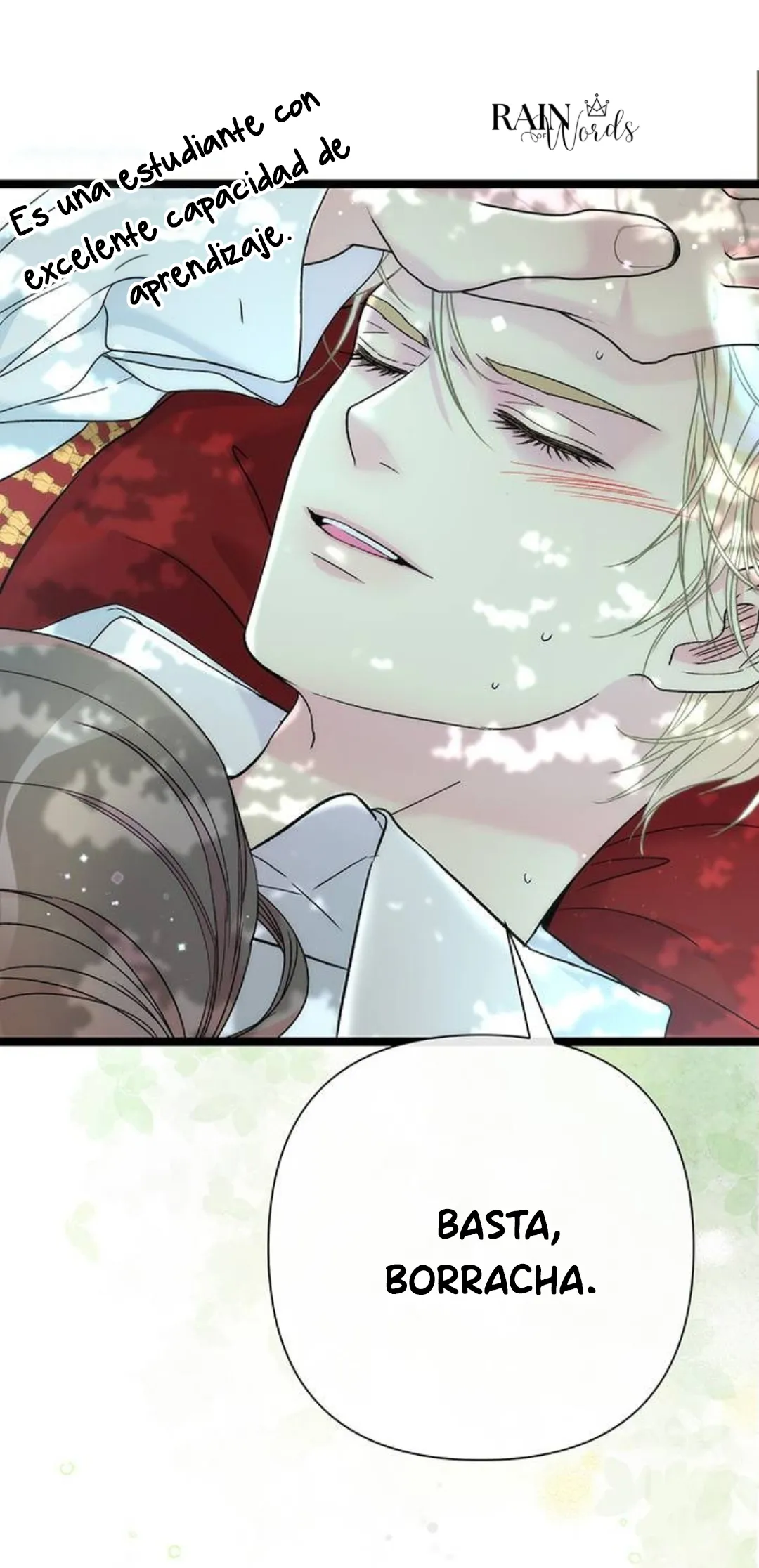 30 Príncipe problemático