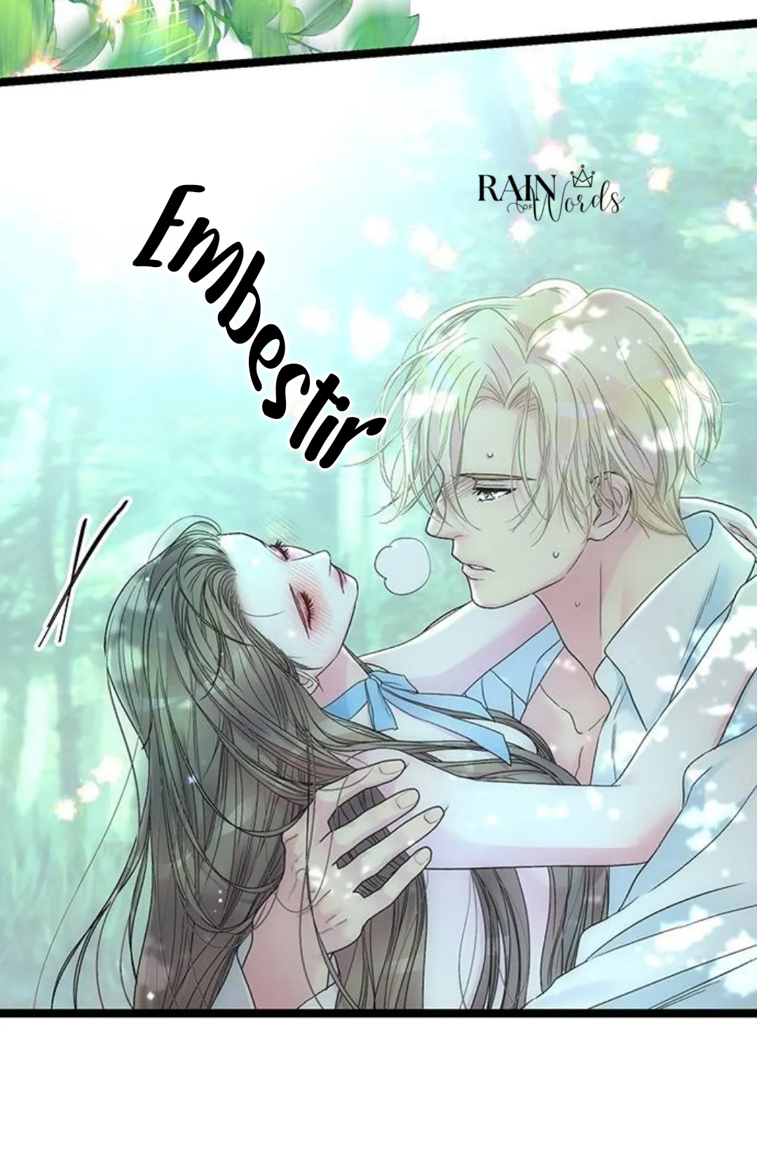 9 Príncipe problemático