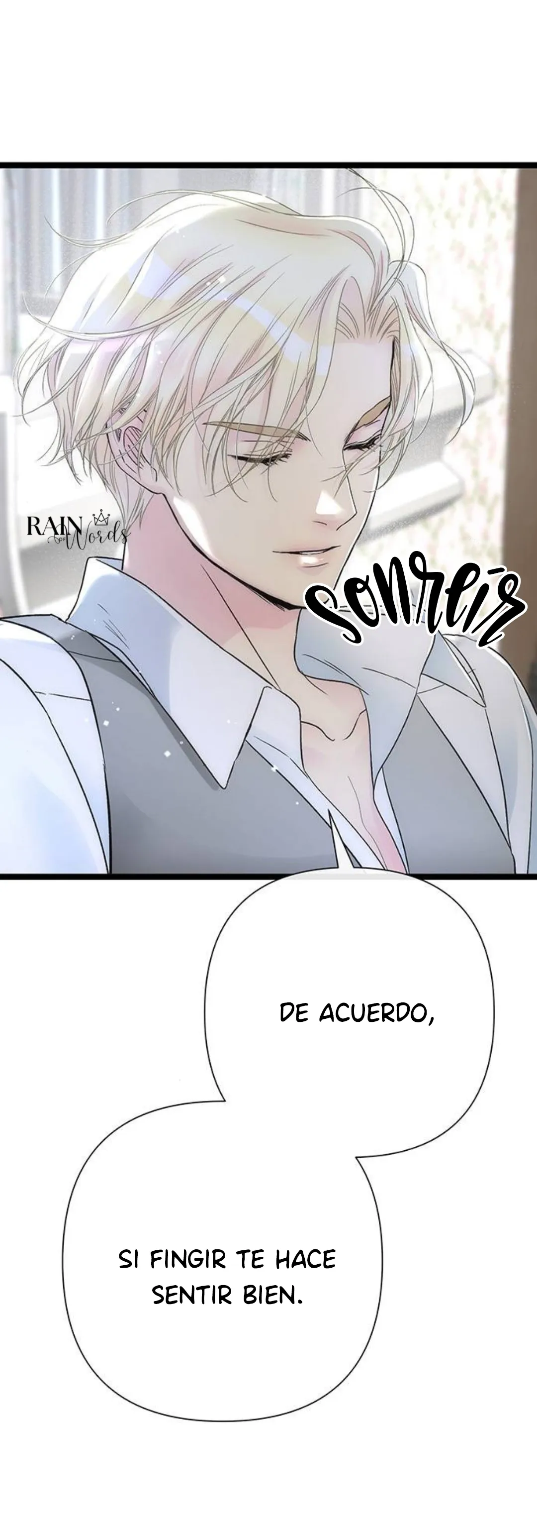 64 Príncipe problemático