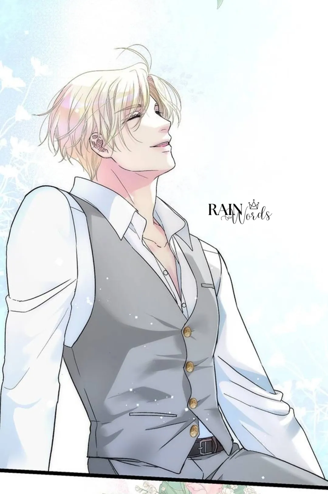 106 Príncipe problemático