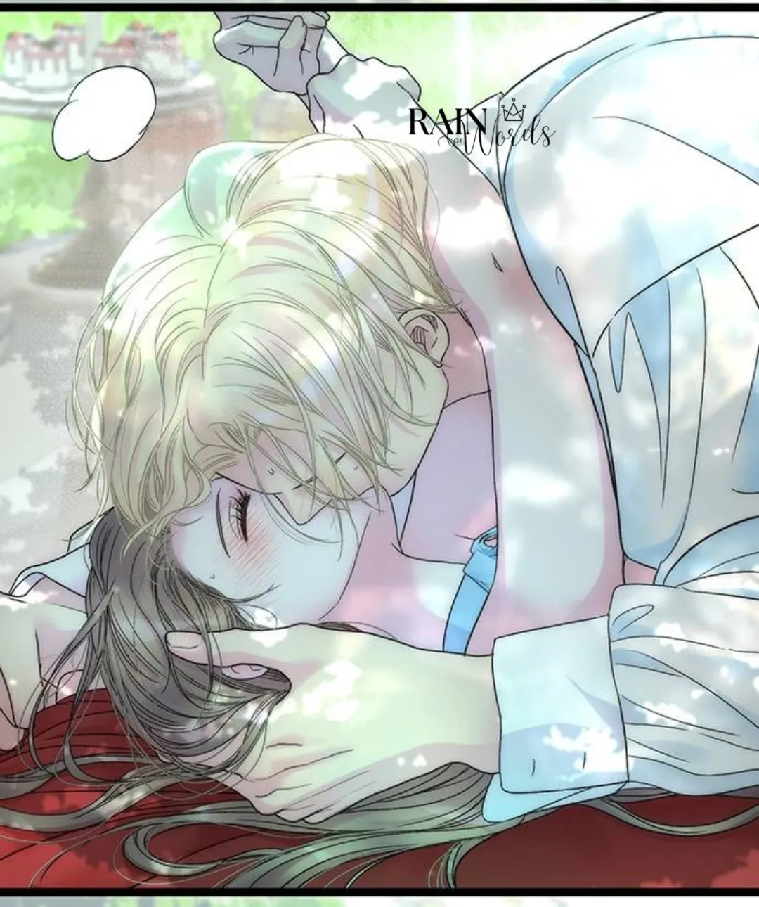 34 Príncipe problemático