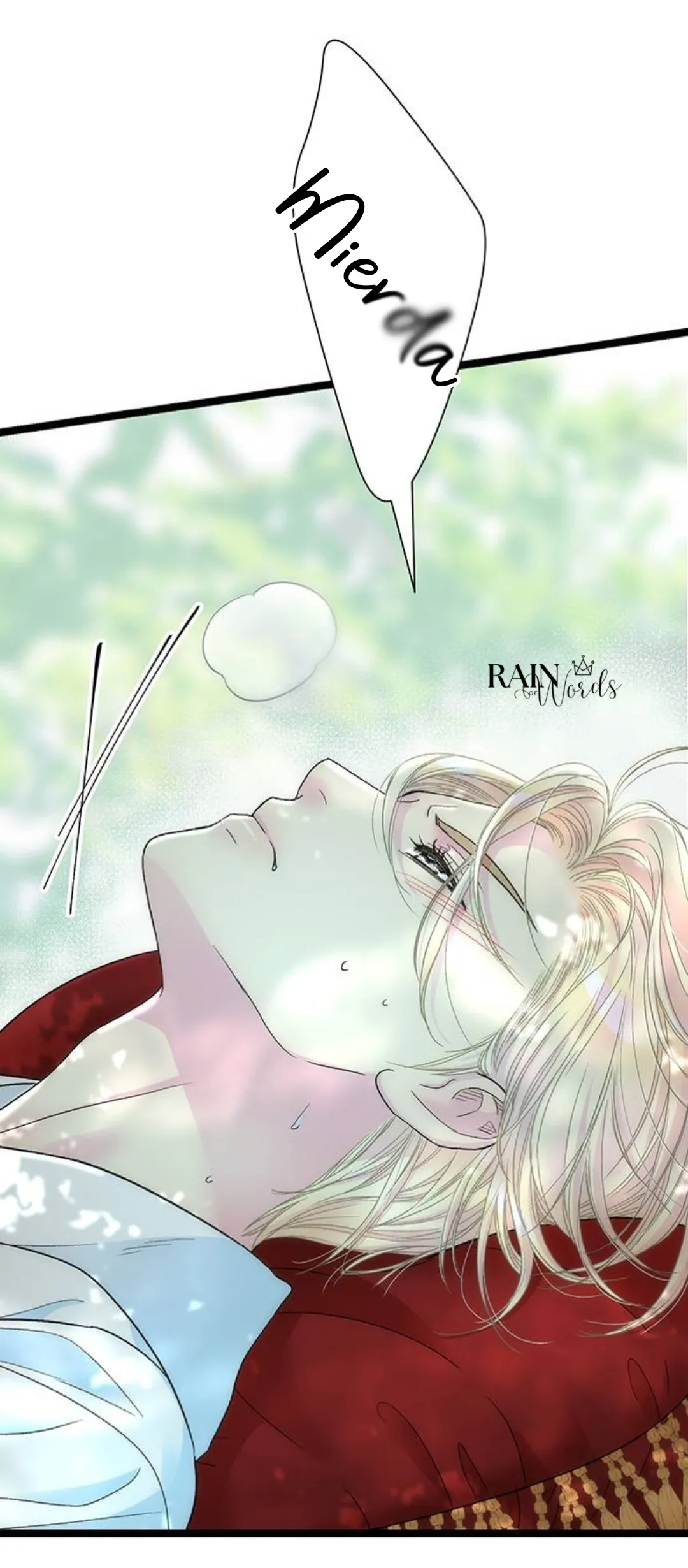 70 Príncipe problemático