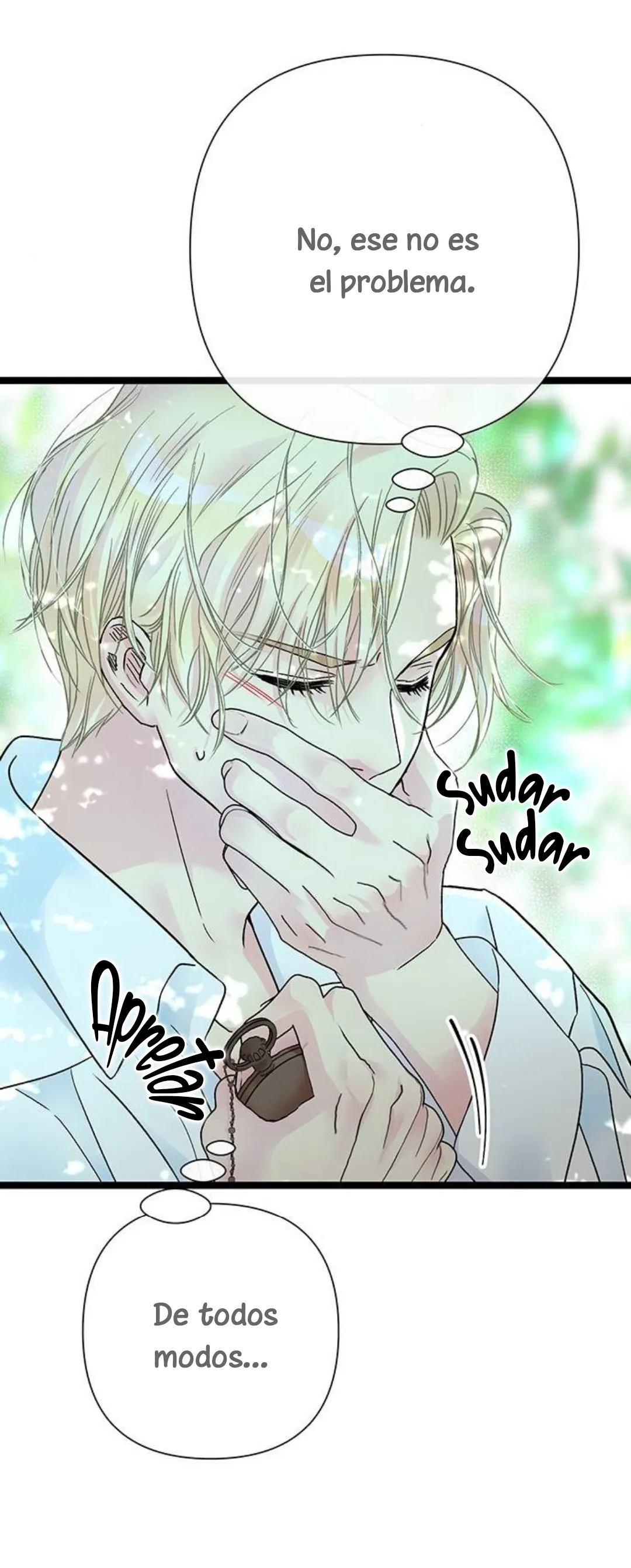 12 Príncipe problemático