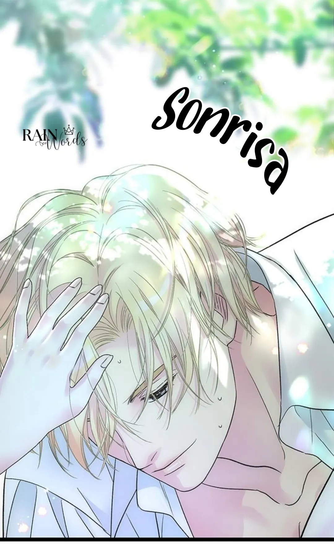 46 Príncipe problemático